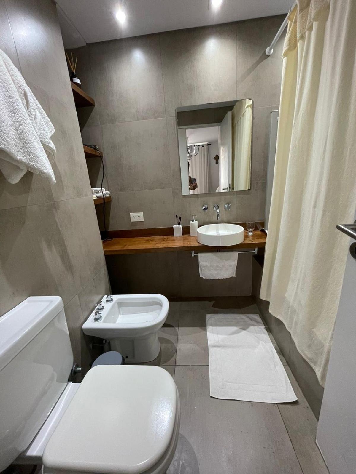 Departamento Con Cochera En Apartamento *