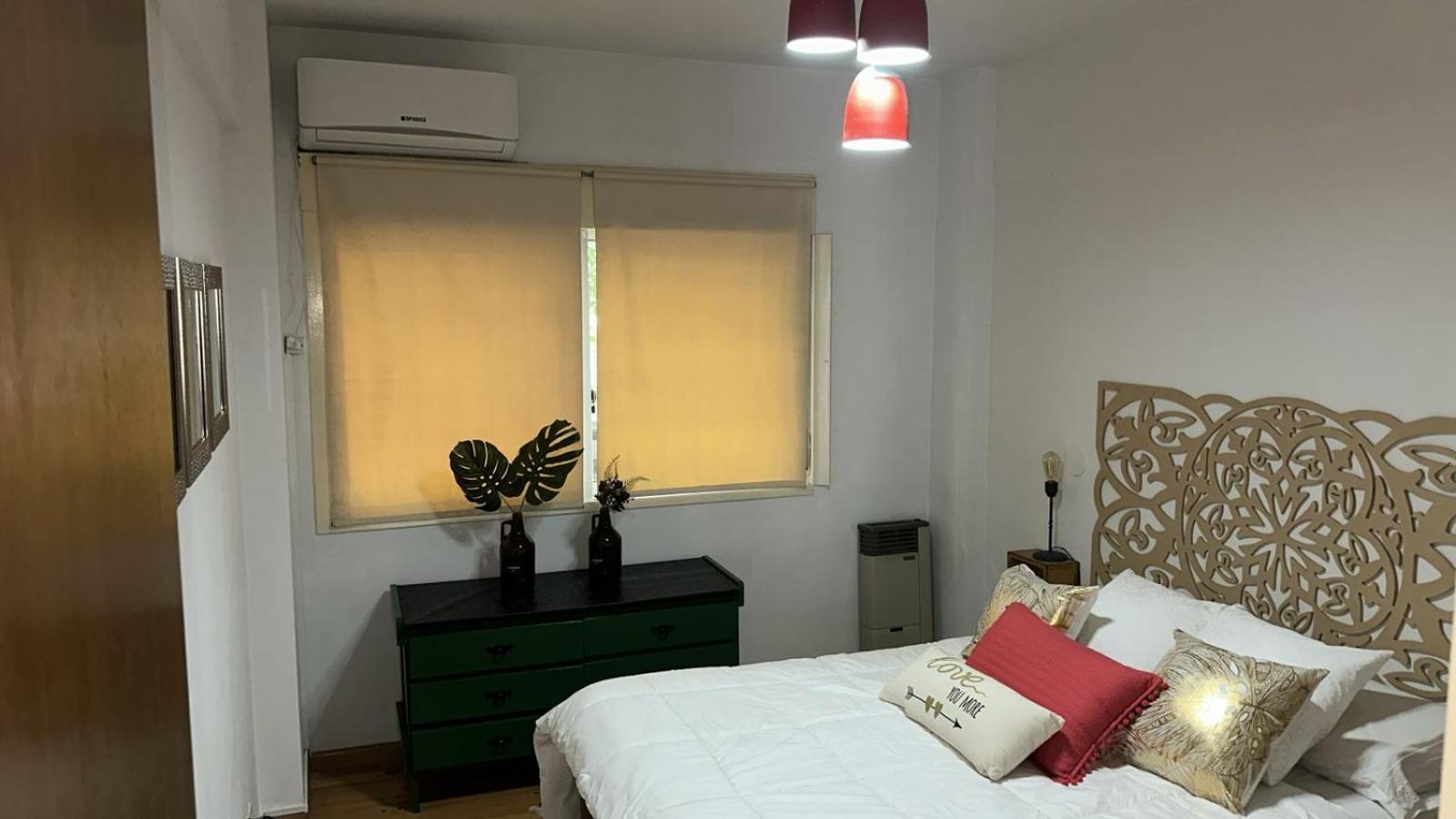 Apartamento Experiencia Aguirre A Dos Cuadras Del Subte B. Corazon De Outlets, Comercios Y Bares Gastronomicos. Ciudad Autónoma de Buenos Aires