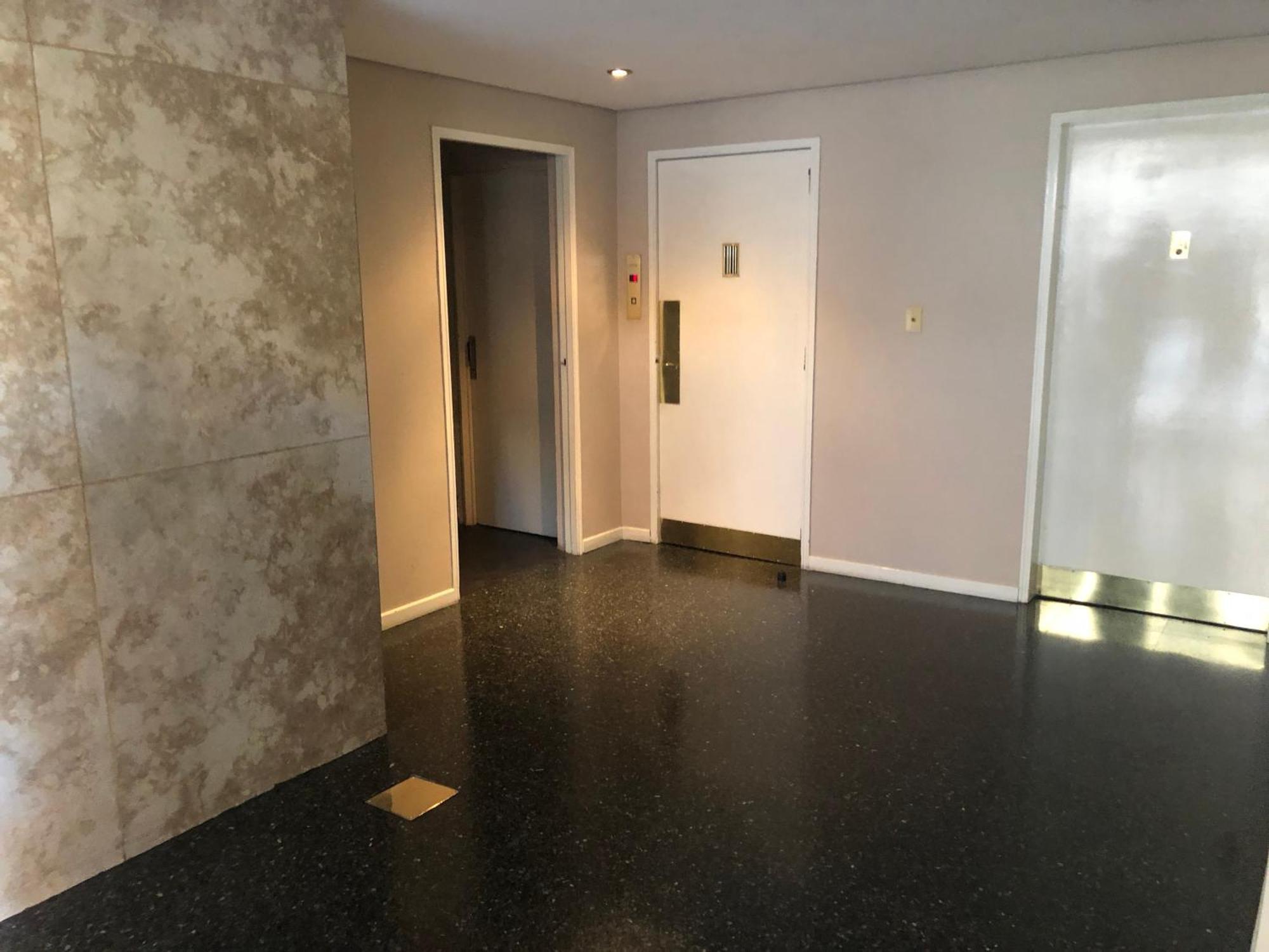 Gate Recoleta Apartamento