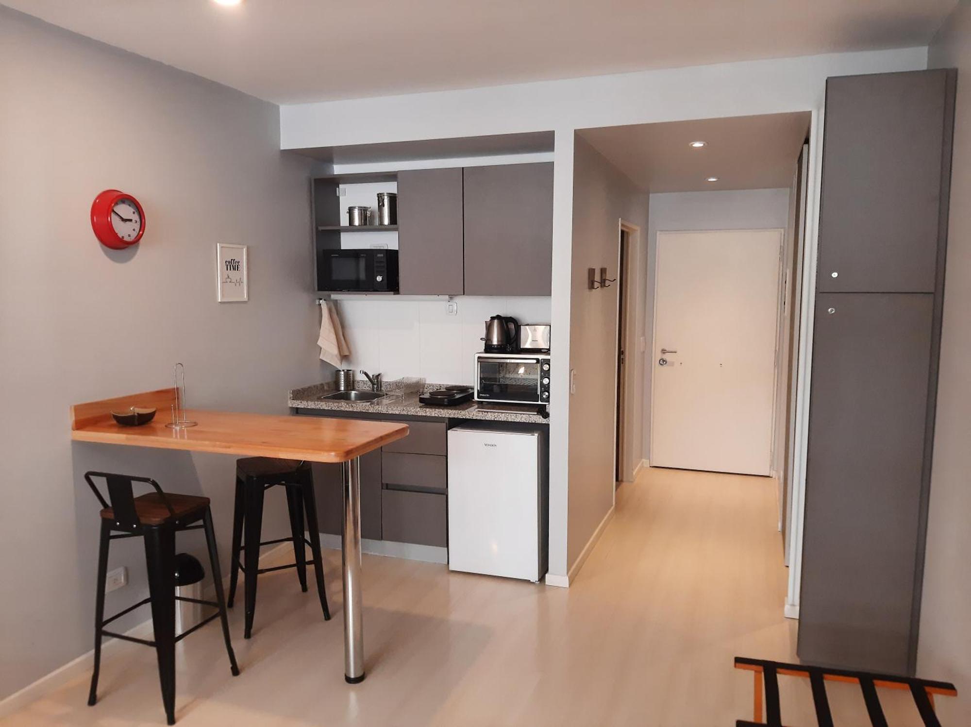 Mod Studio Melo - Comfort & Ubicacion Ciudad Autónoma de Buenos Aires