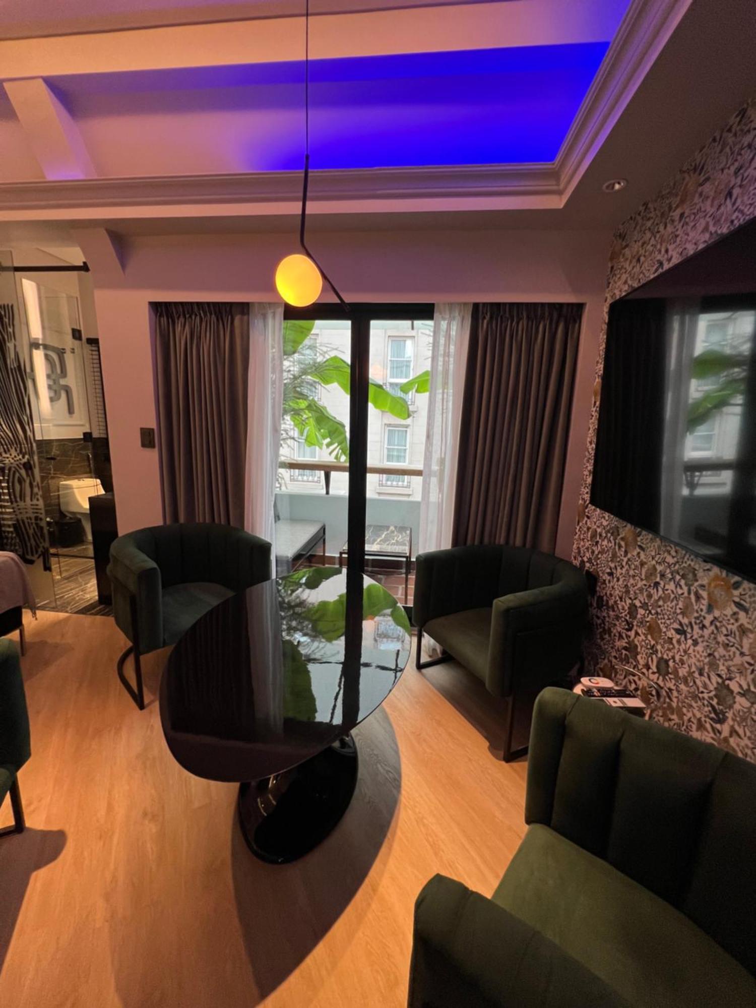 Petite Alvear Apartamento *