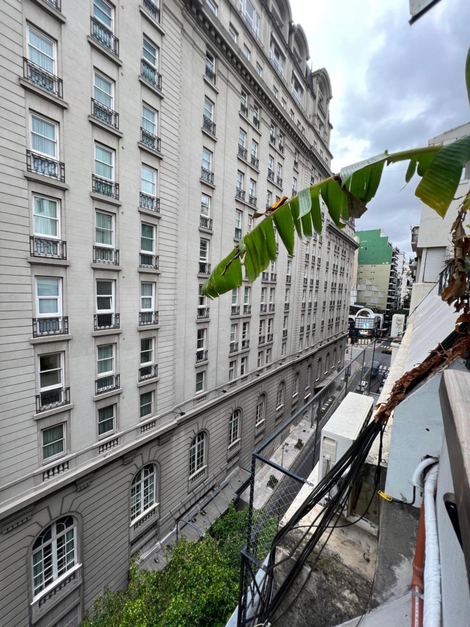 Apartamento Petite Alvear