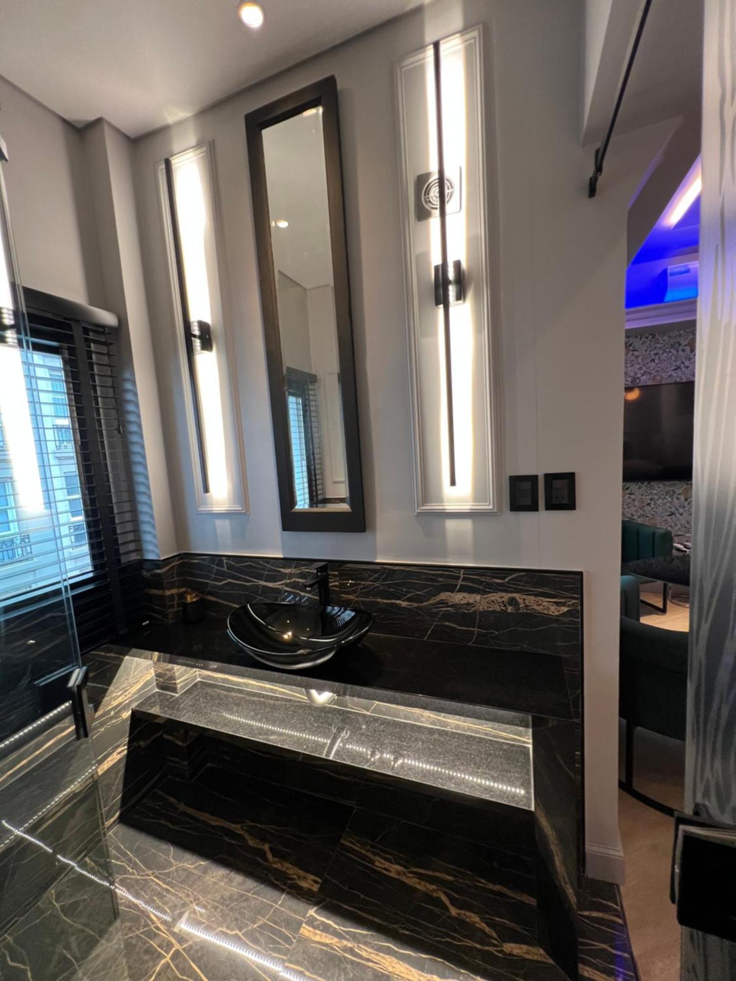 Petite Alvear Apartamento Ciudad Autónoma de Buenos Aires