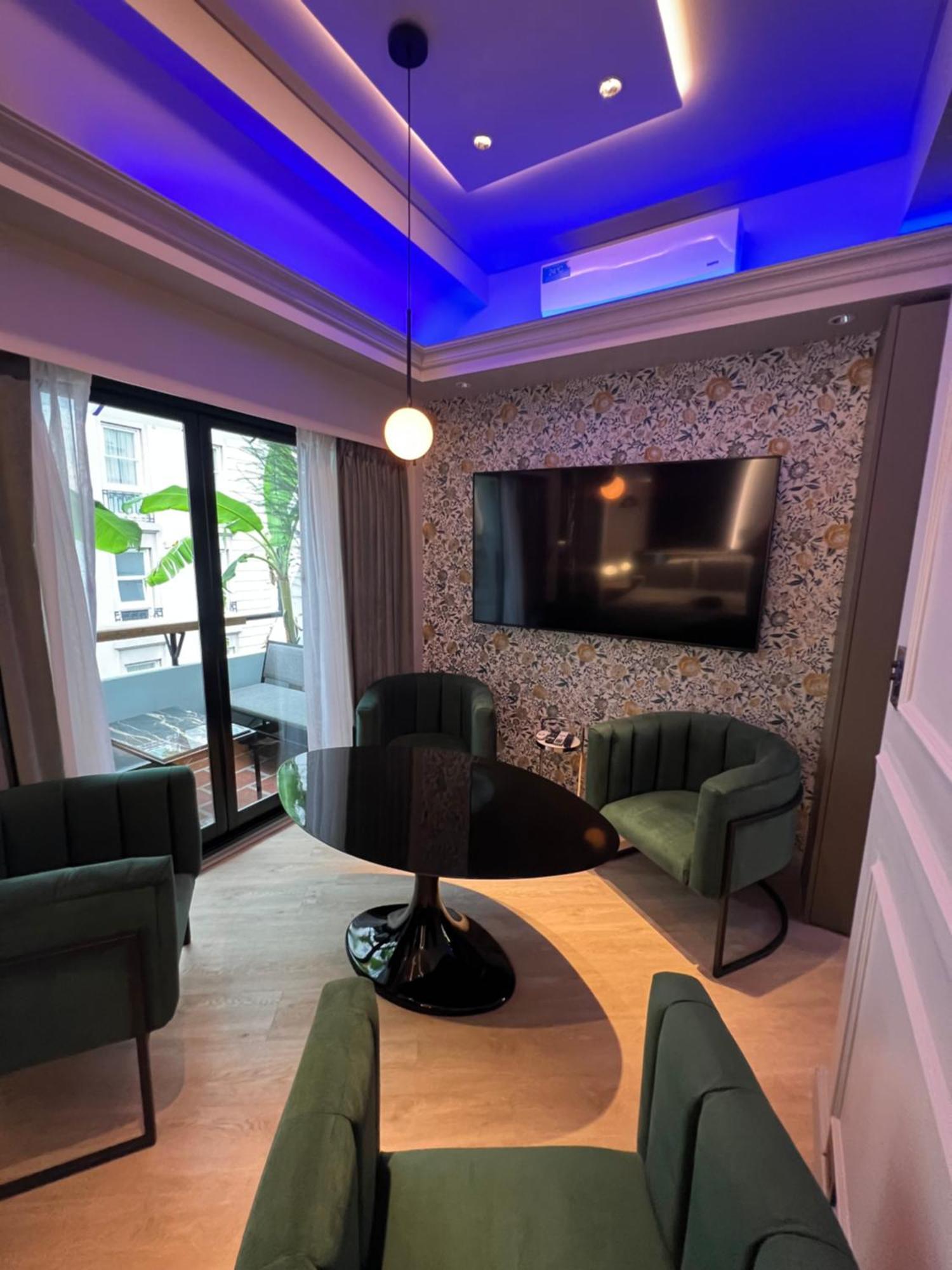 Petite Alvear Apartamento *