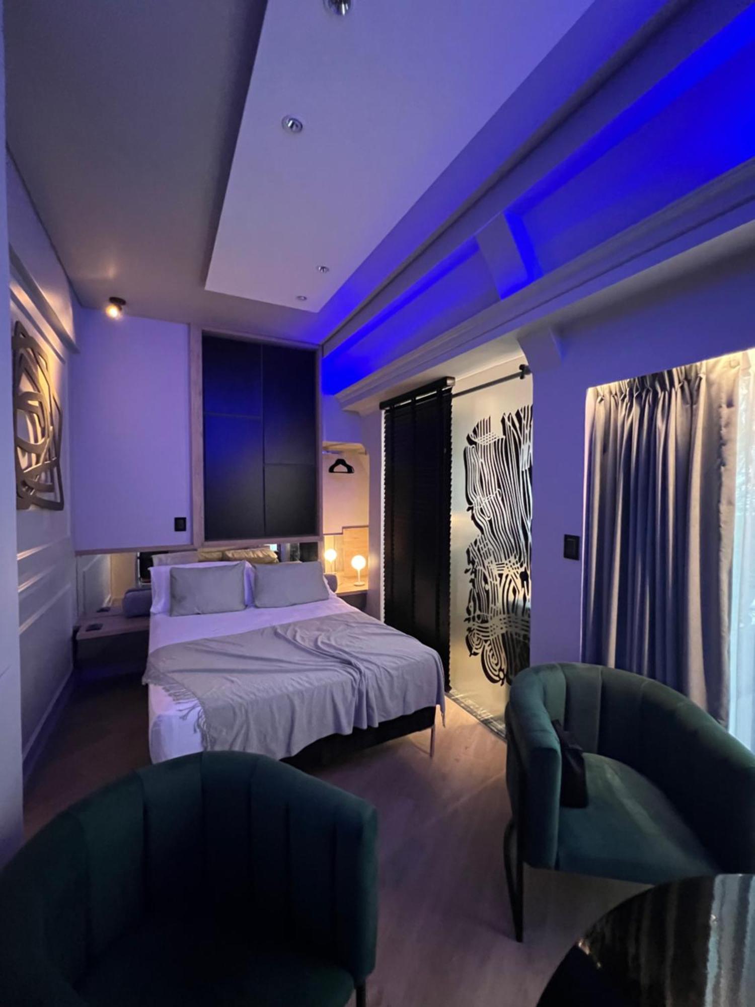 Petite Alvear Apartamento *
