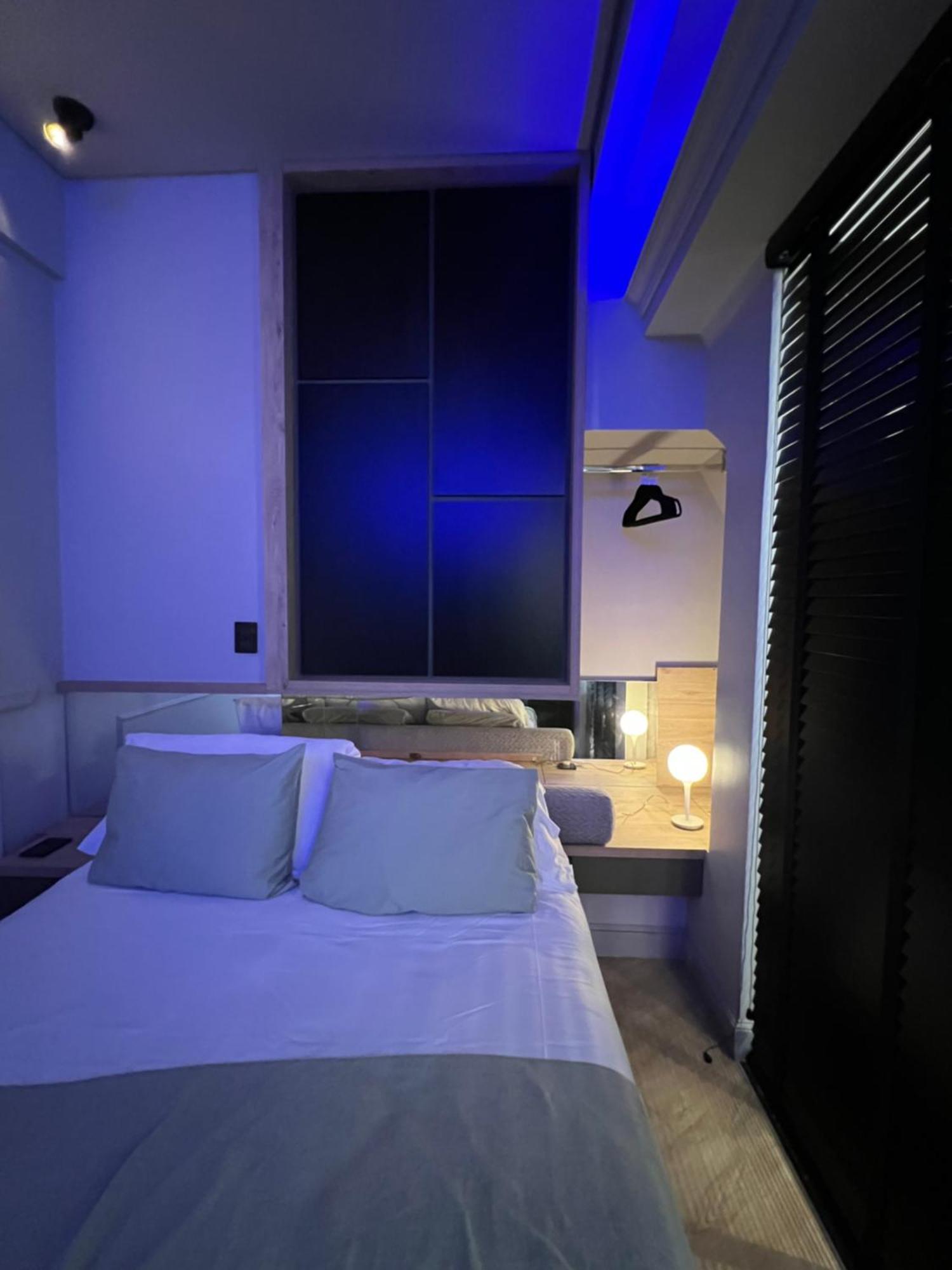 Apartamento Petite Alvear *