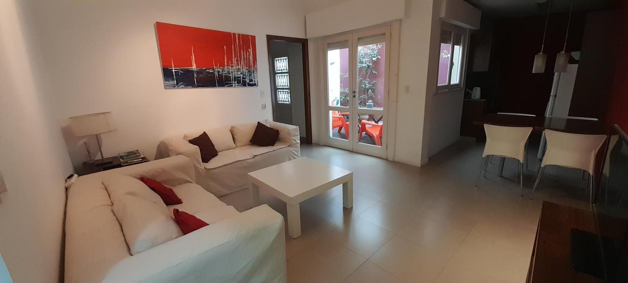 2br-palermo Soho Apartamento
