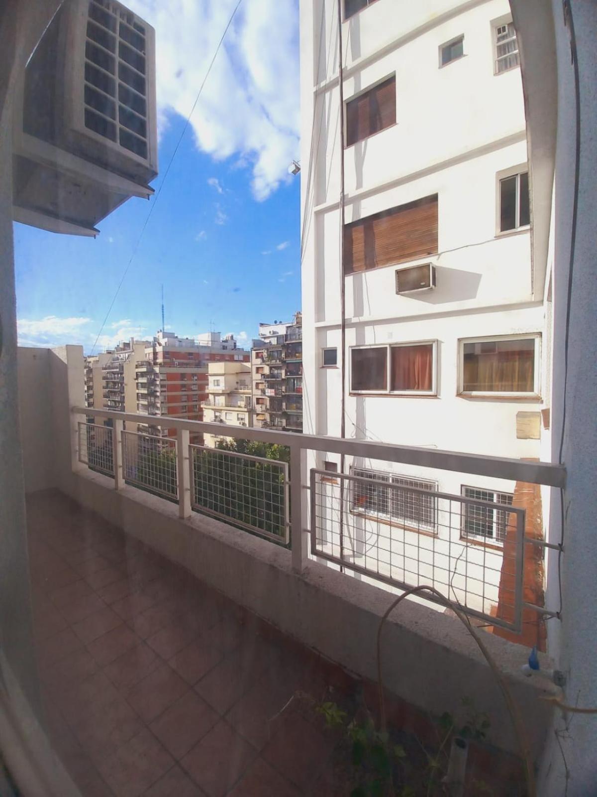 Apartamento Recoleta *