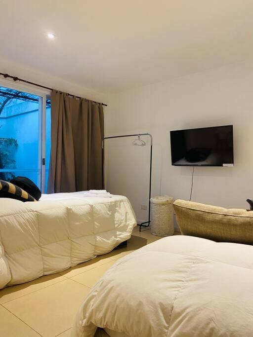 Apartamento Moderno Monoambiente Ciudad Autónoma de Buenos Aires