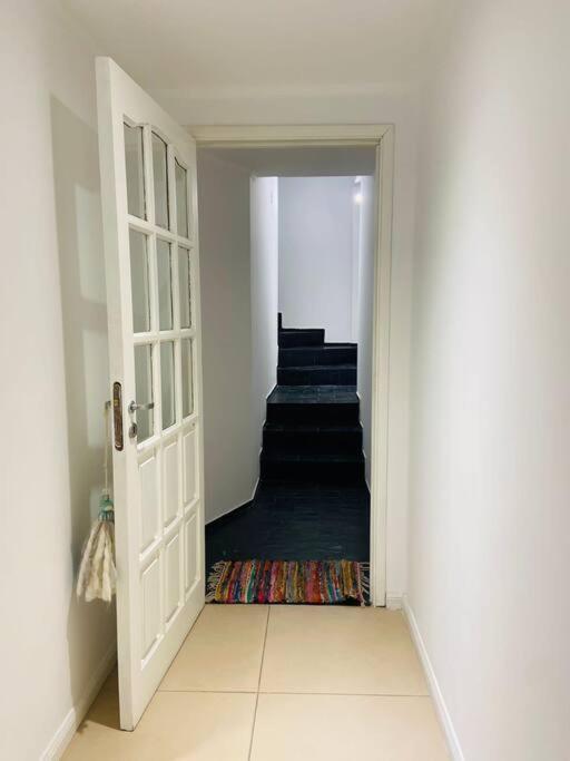 Apartamento Moderno Monoambiente Ciudad Autónoma de Buenos Aires