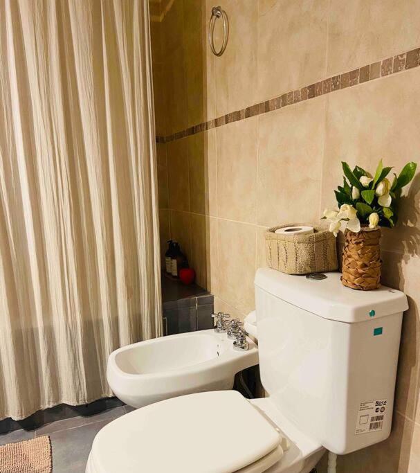 Moderno Monoambiente Apartamento Ciudad Autónoma de Buenos Aires