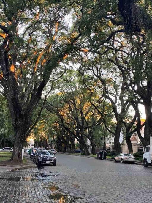 Moderno Monoambiente Ciudad Autónoma de Buenos Aires