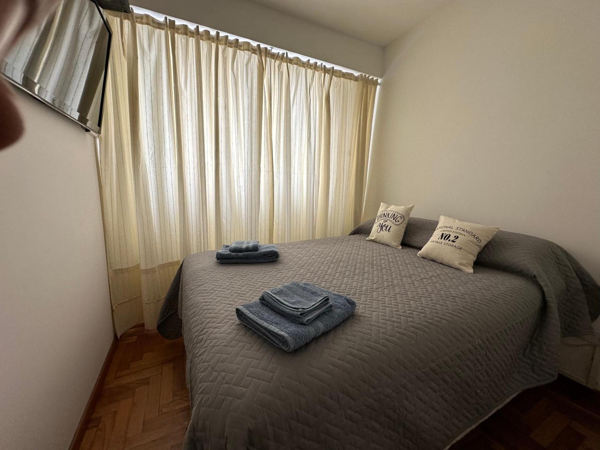 729 Chicapart Apartamento *