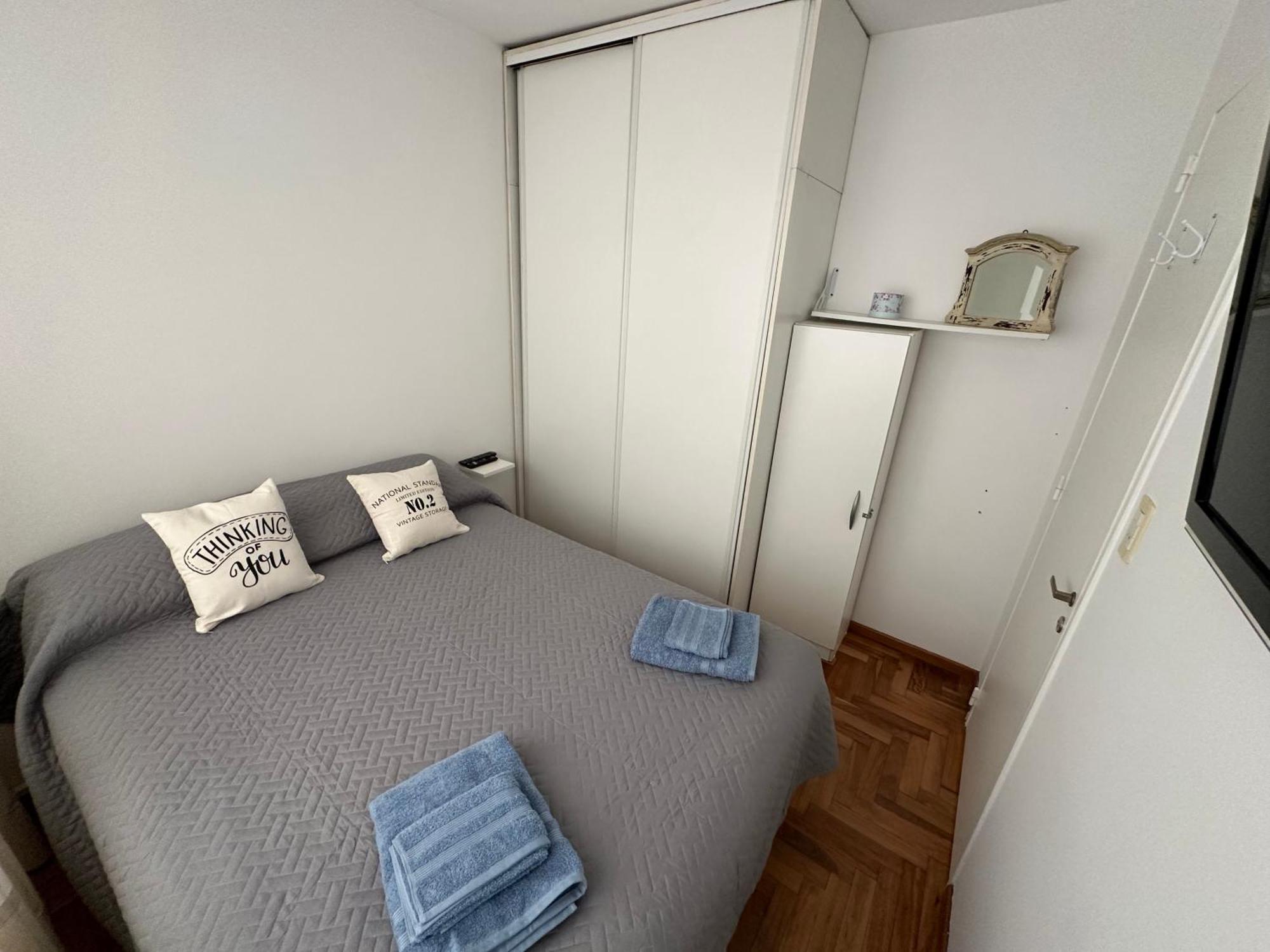 729 Chicapart Apartamento Ciudad Autónoma de Buenos Aires