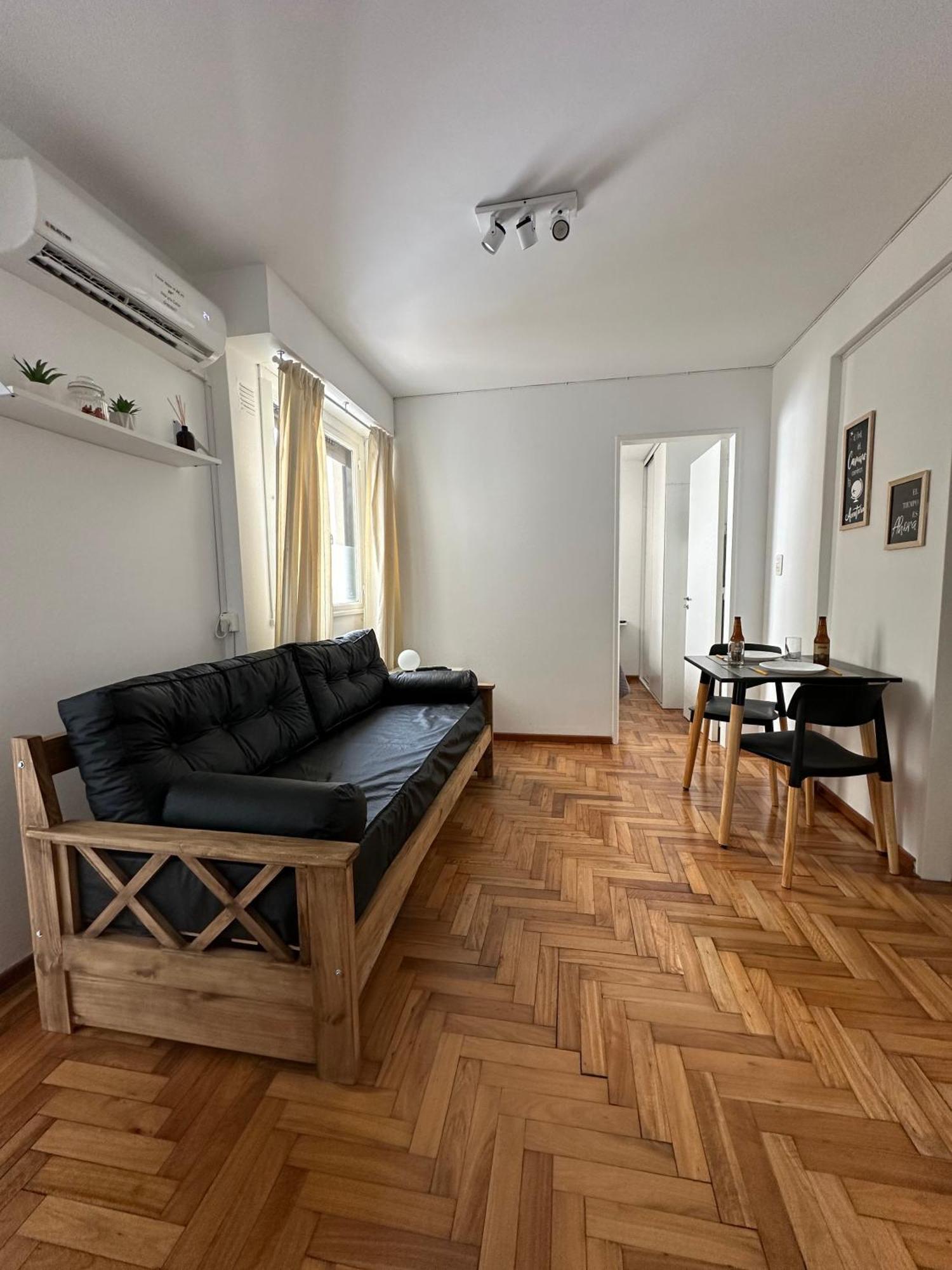 Apartamento 729 Chicapart *