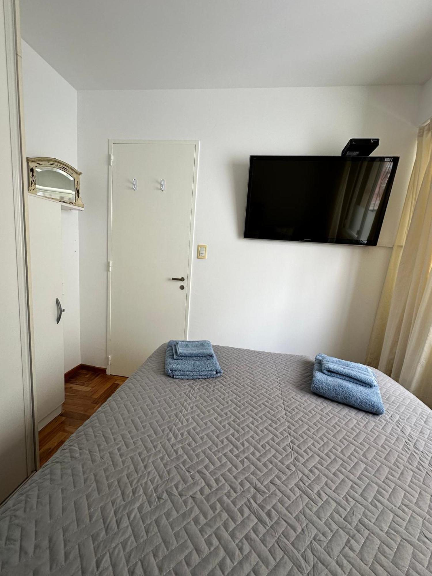 Apartamento 729 Chicapart Ciudad Autónoma de Buenos Aires