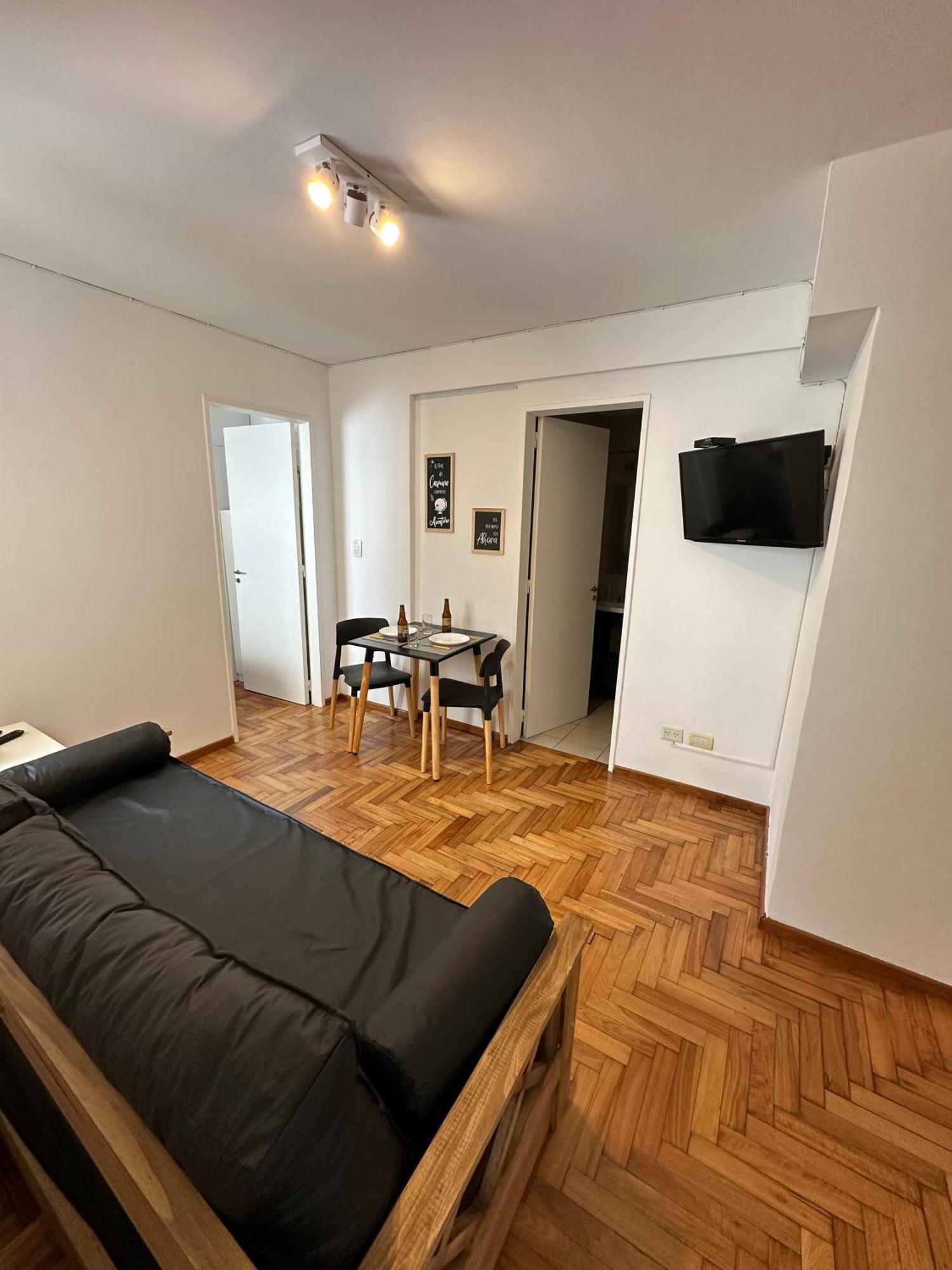Apartamento 729 Chicapart