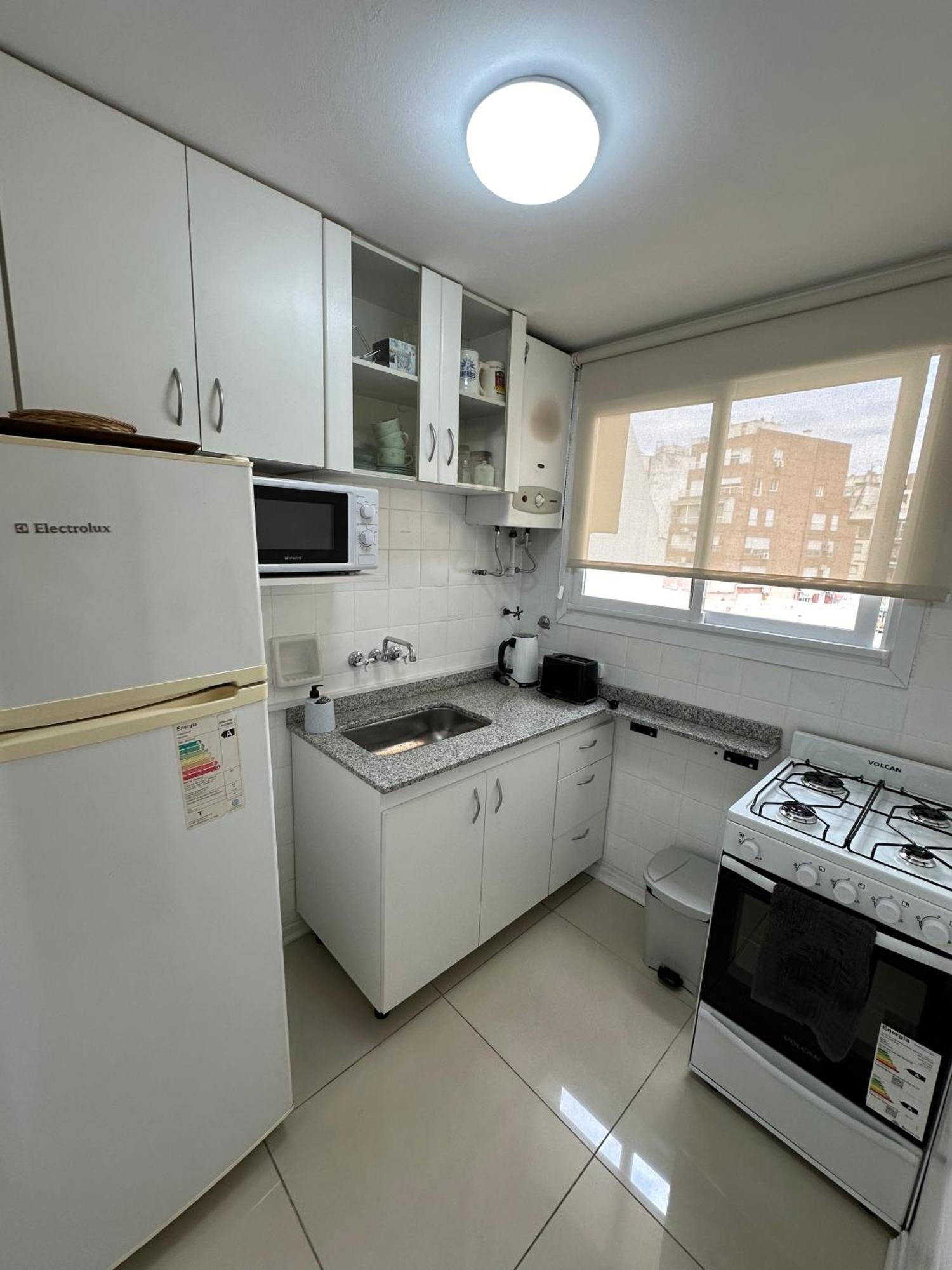 729 Chicapart Apartamento