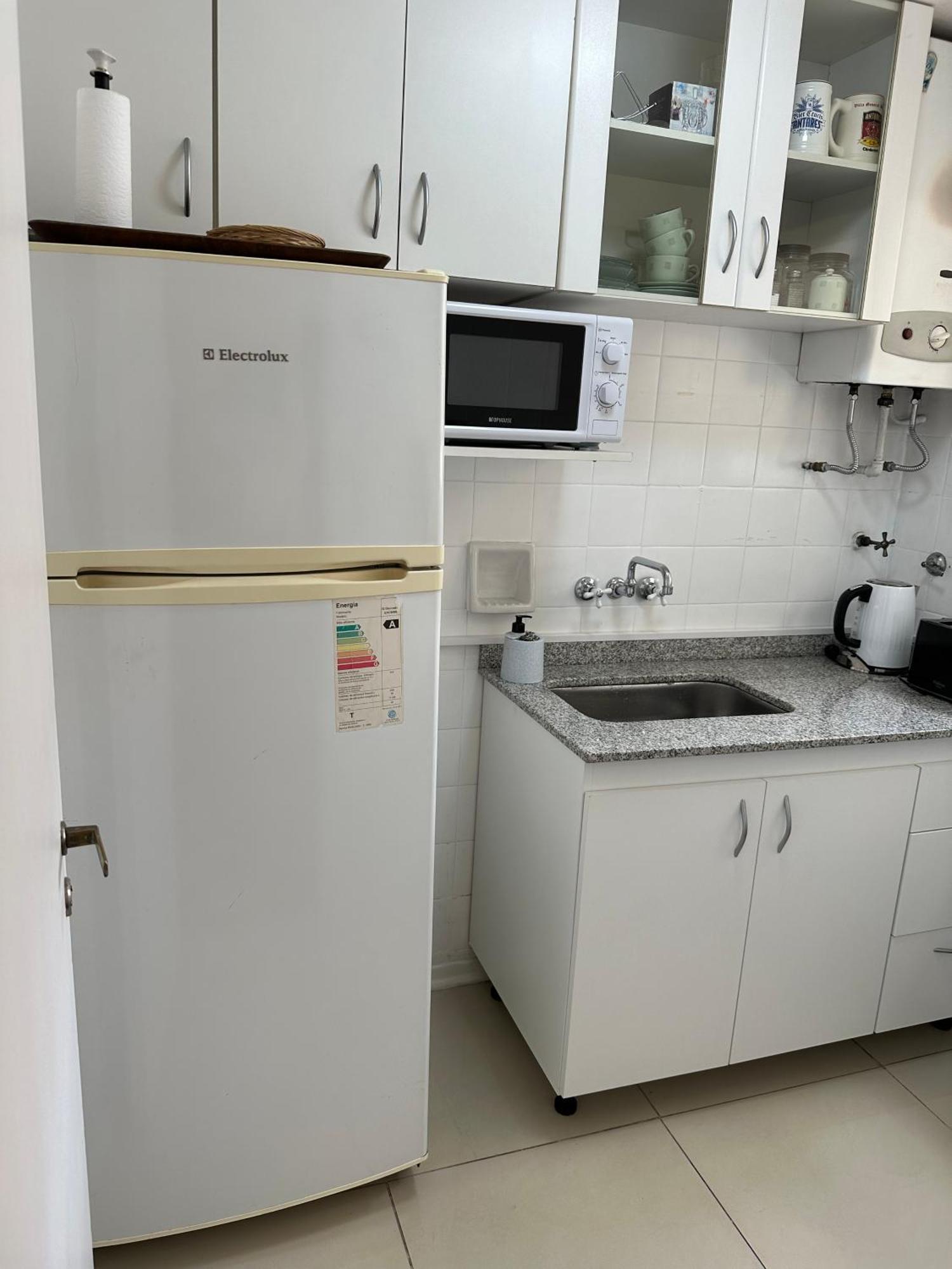 729 Chicapart Apartamento *