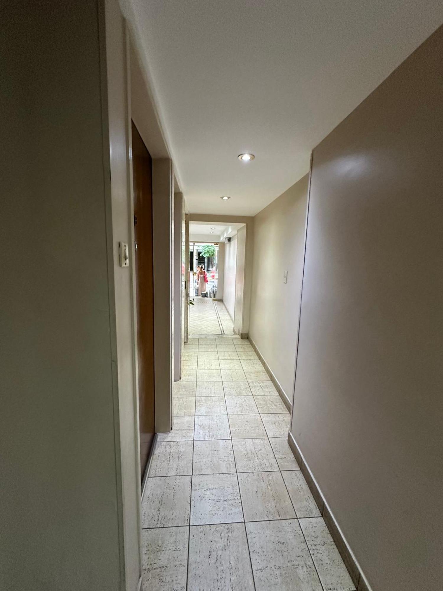 729 Chicapart * Ciudad Autónoma de Buenos Aires