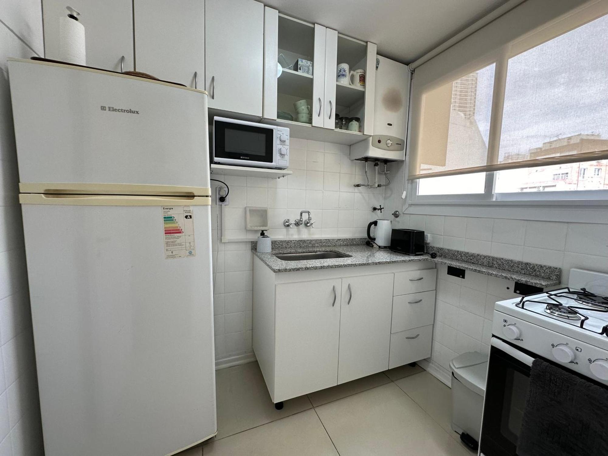 Apartamento 729 Chicapart