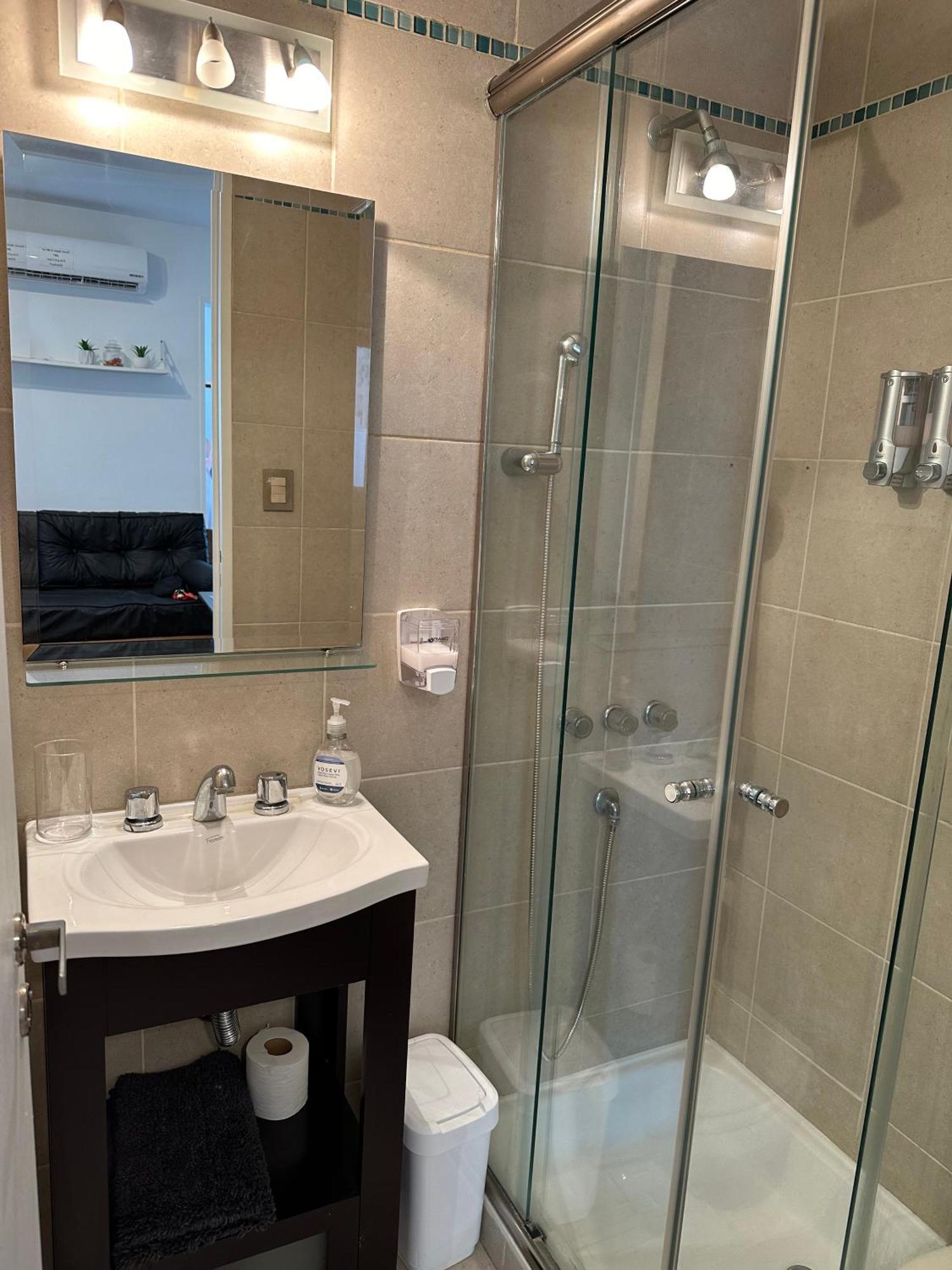 729 Chicapart Apartamento