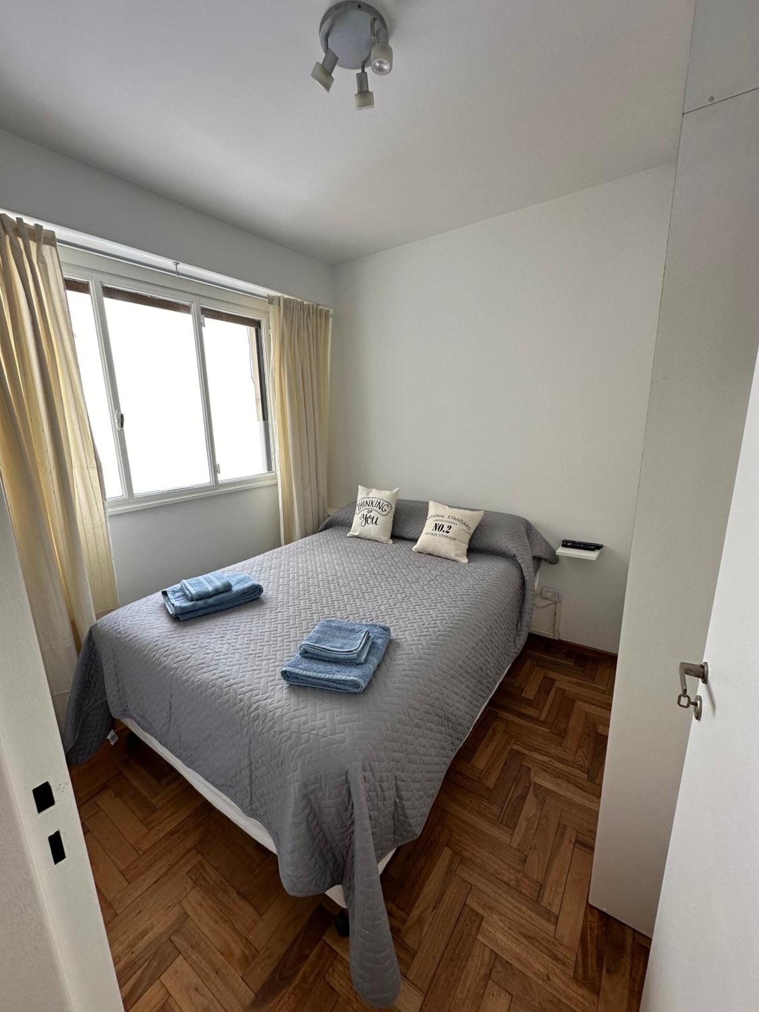 Apartamento 729 Chicapart *
