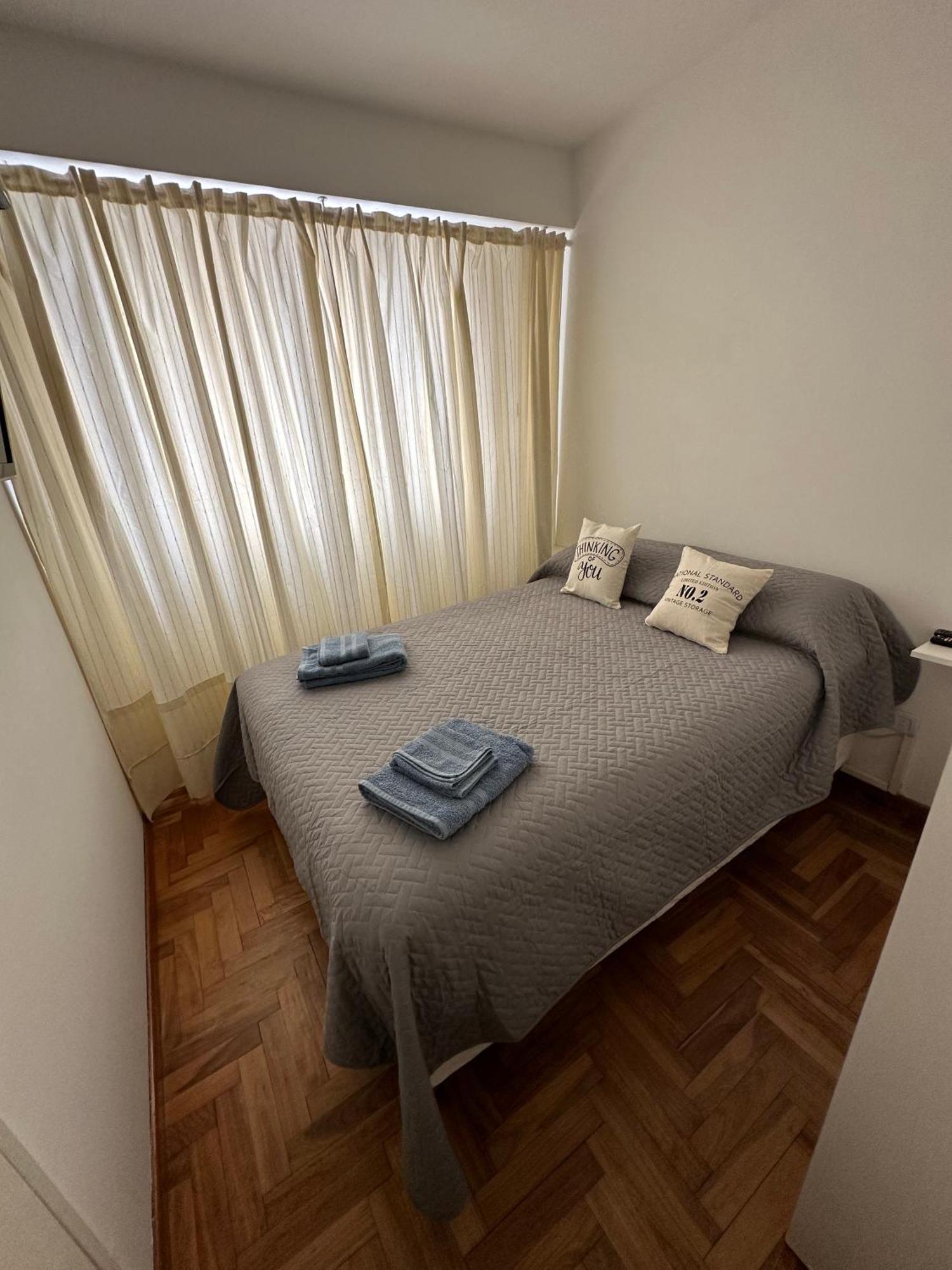 Apartamento 729 Chicapart Ciudad Autónoma de Buenos Aires