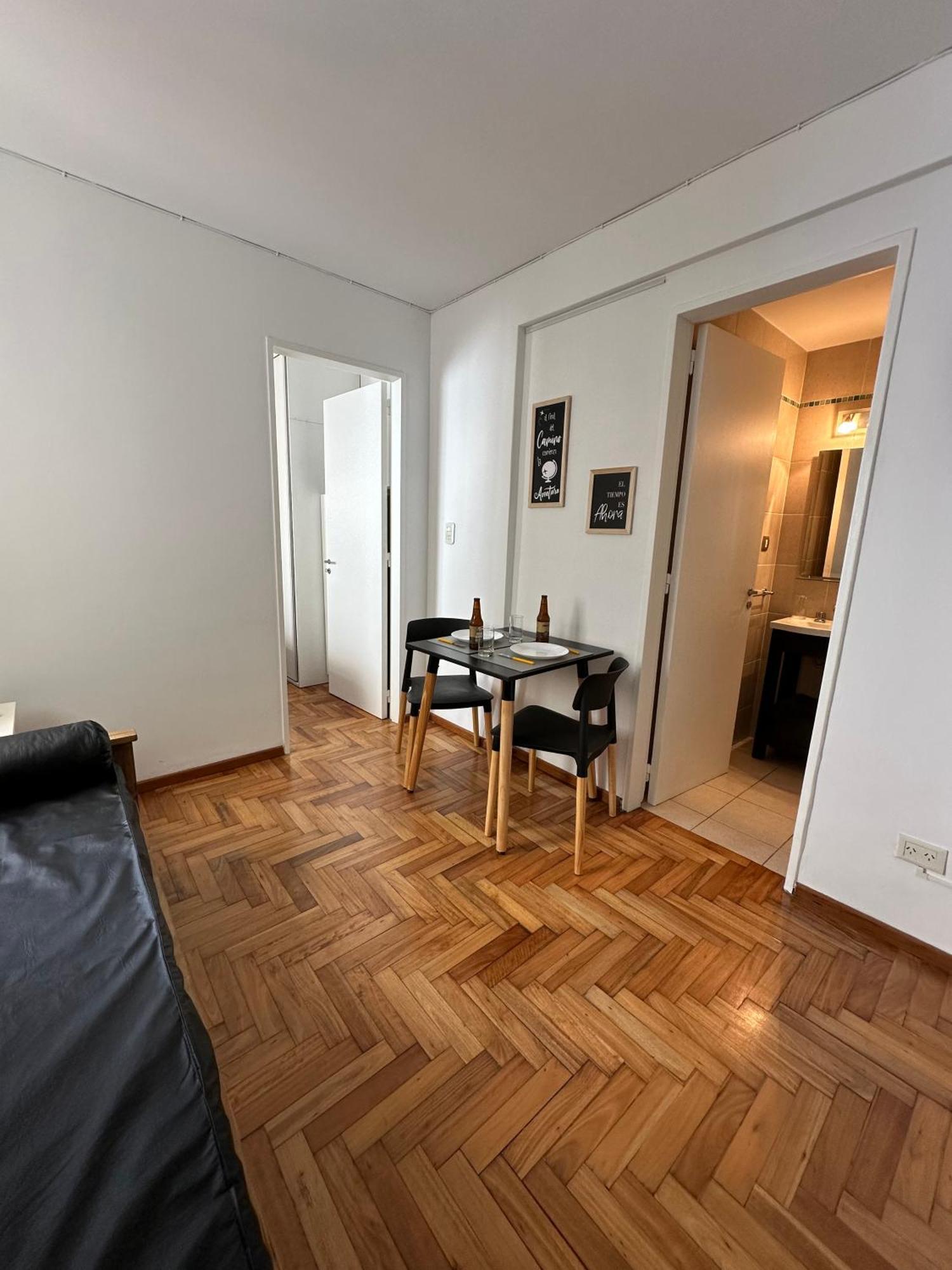 729 Chicapart Apartamento