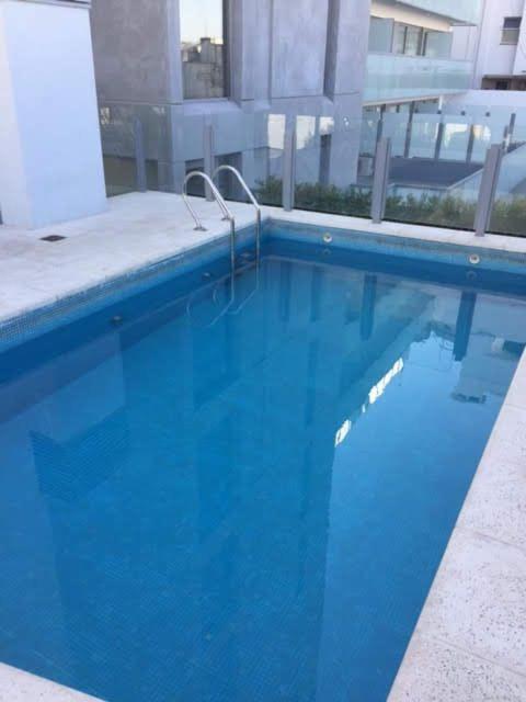 Apartamento Beautiful & Bright New