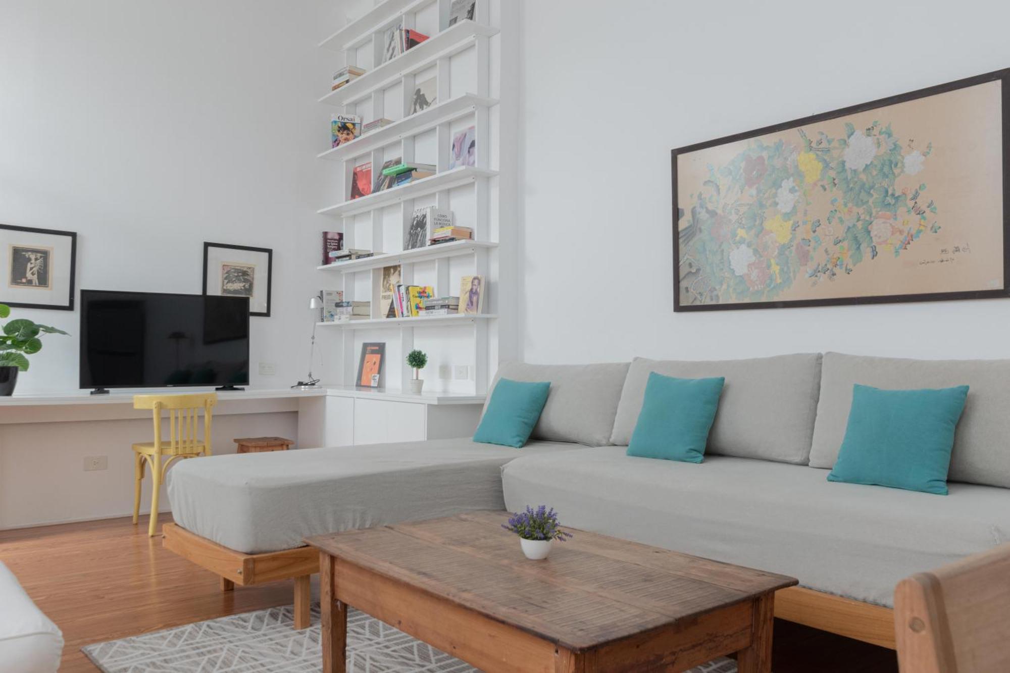 Fliphaus Nicaragua 4700 - 1 Dorm Palermo Soho *