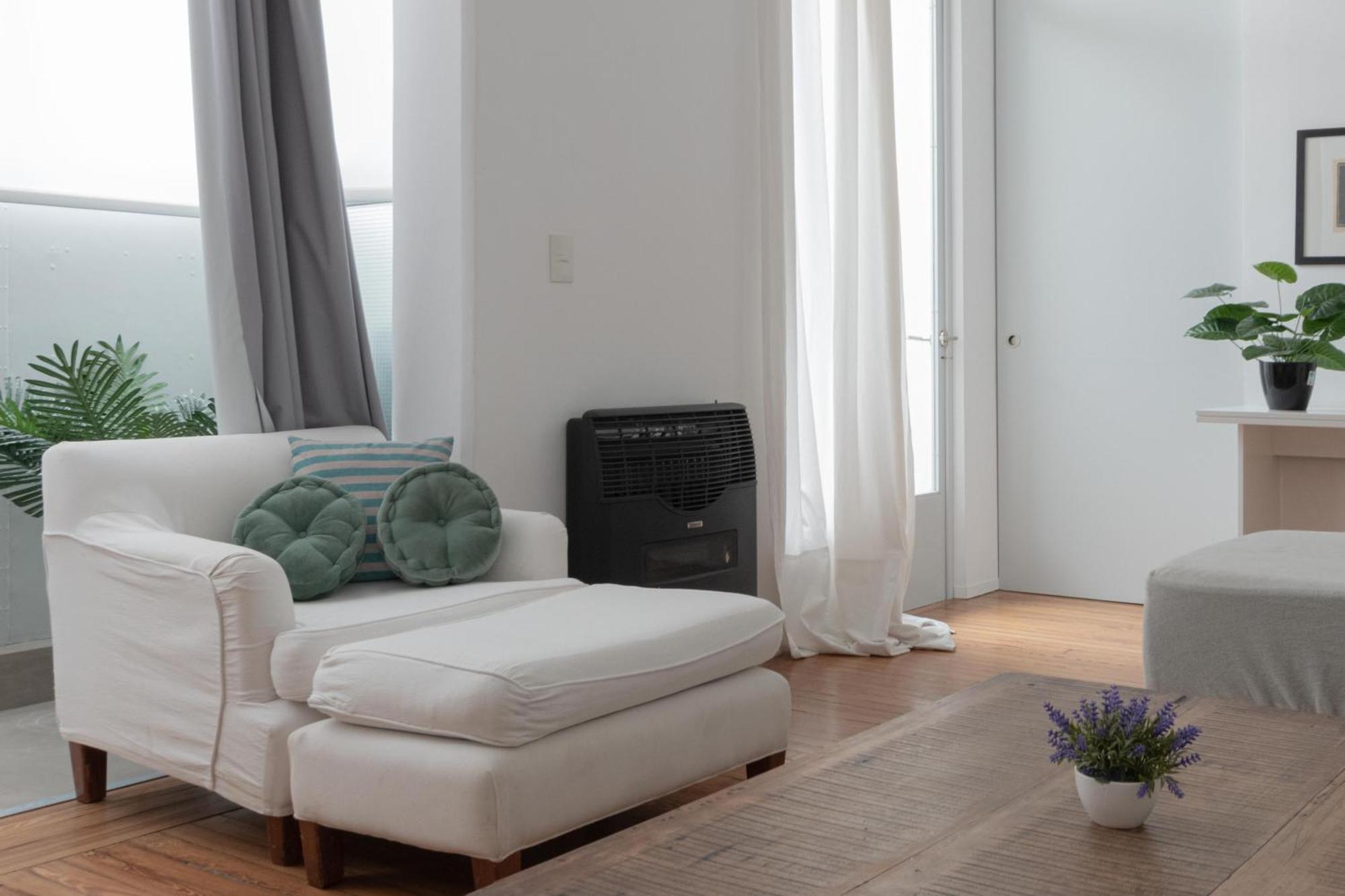 Сasa de vacaciones Fliphaus Nicaragua 4700 - 1 Dorm Palermo Soho Ciudad Autónoma de Buenos Aires
