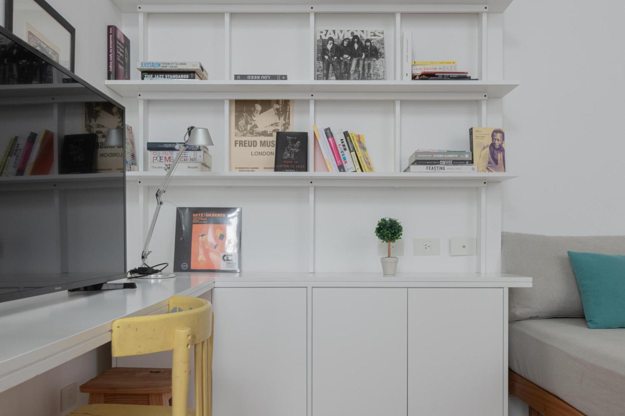 Fliphaus Nicaragua 4700 - 1 Dorm Palermo Soho Ciudad Autónoma de Buenos Aires