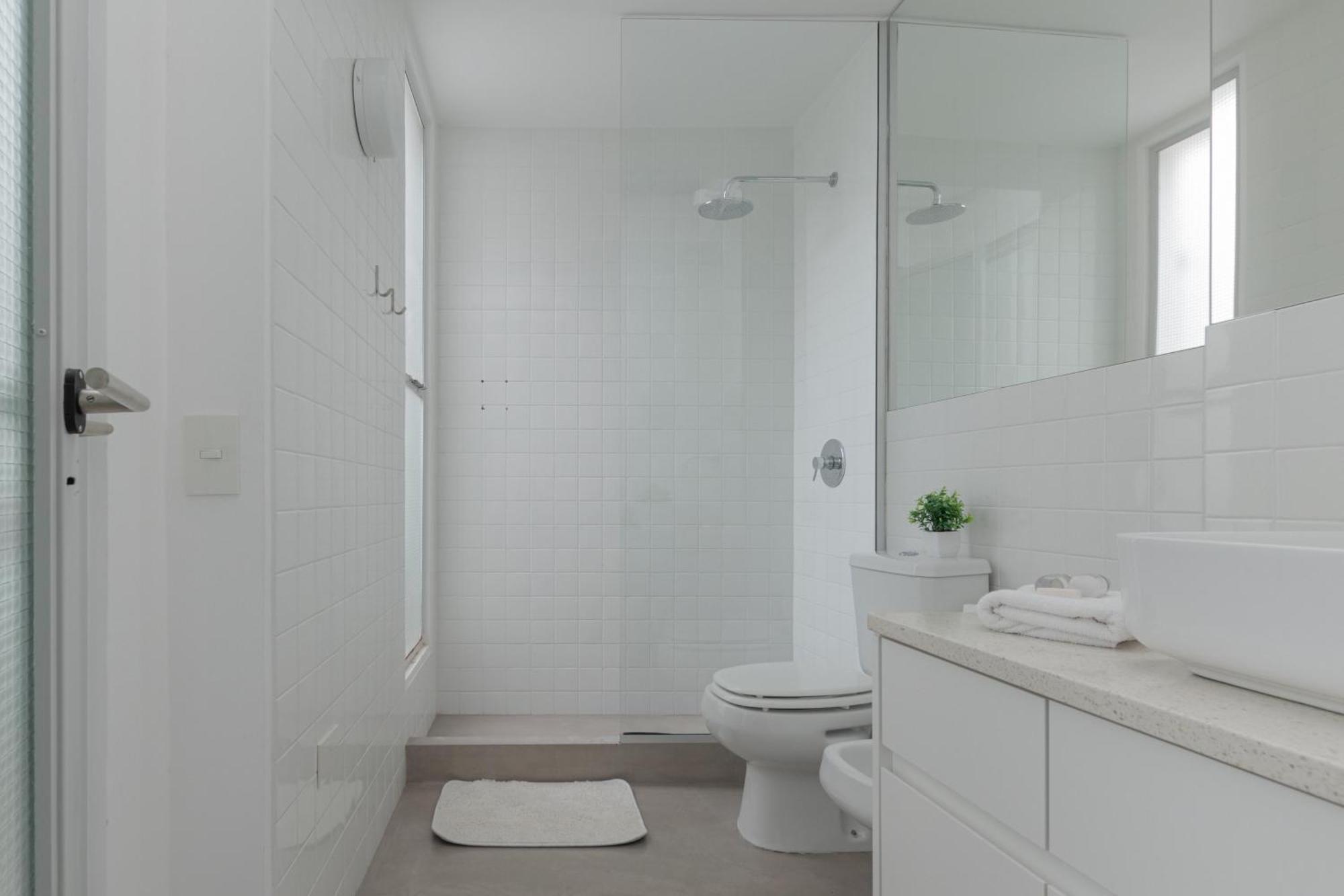 Fliphaus Nicaragua 4700 - 1 Dorm Palermo Soho Сasa de vacaciones Ciudad Autónoma de Buenos Aires