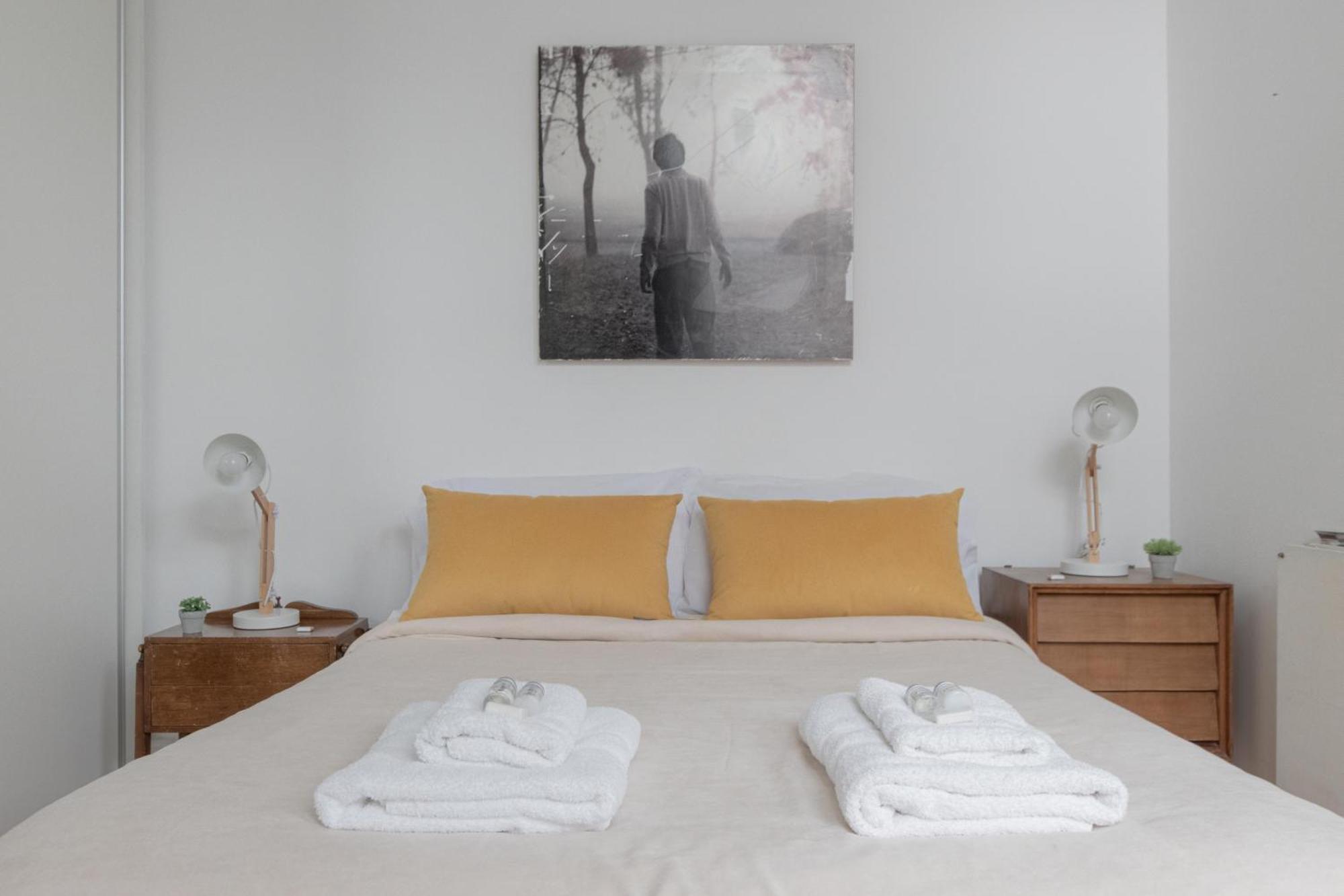 Fliphaus Nicaragua 4700 - 1 Dorm Palermo Soho