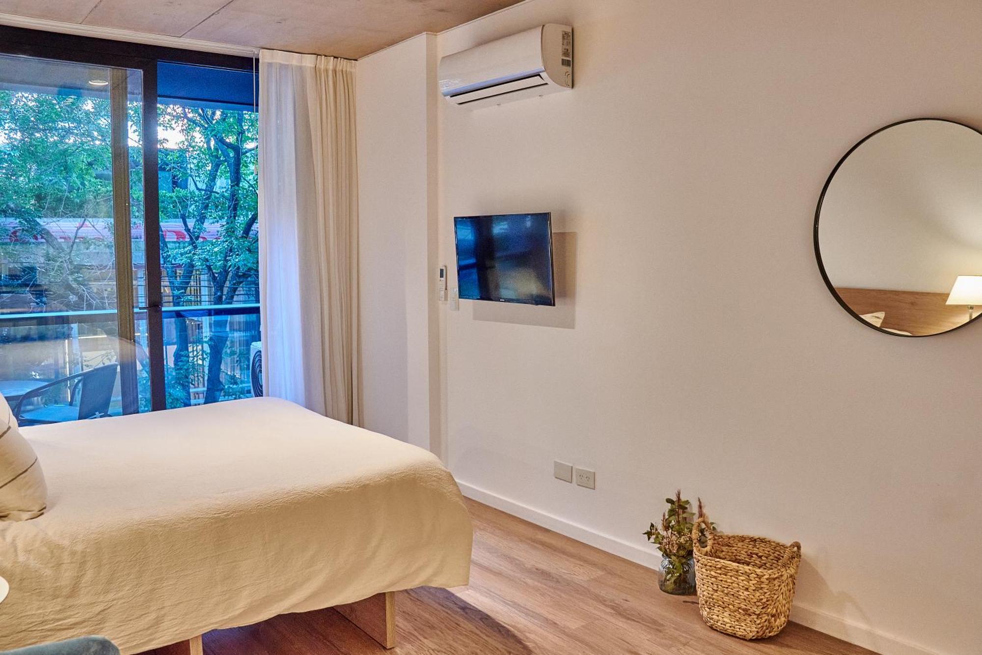 Apartamento Babel Arcos *