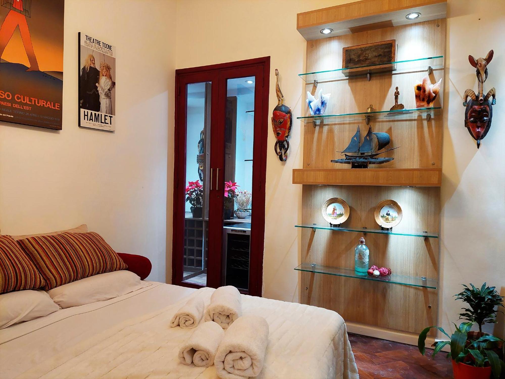 Apartamento Elegante Departamento Con Jardin En Caballito Ciudad Autónoma de Buenos Aires