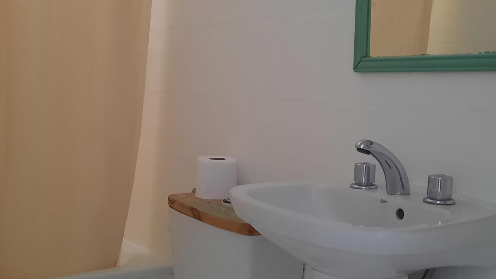 Apartamento Caminito Un Unico En La Boca Con Vista A Caminito Ciudad Autónoma de Buenos Aires