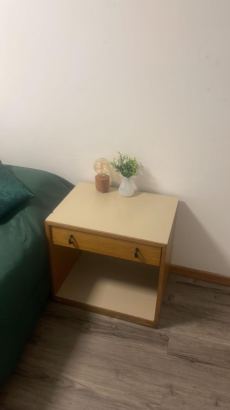 Apartamento Obelisco