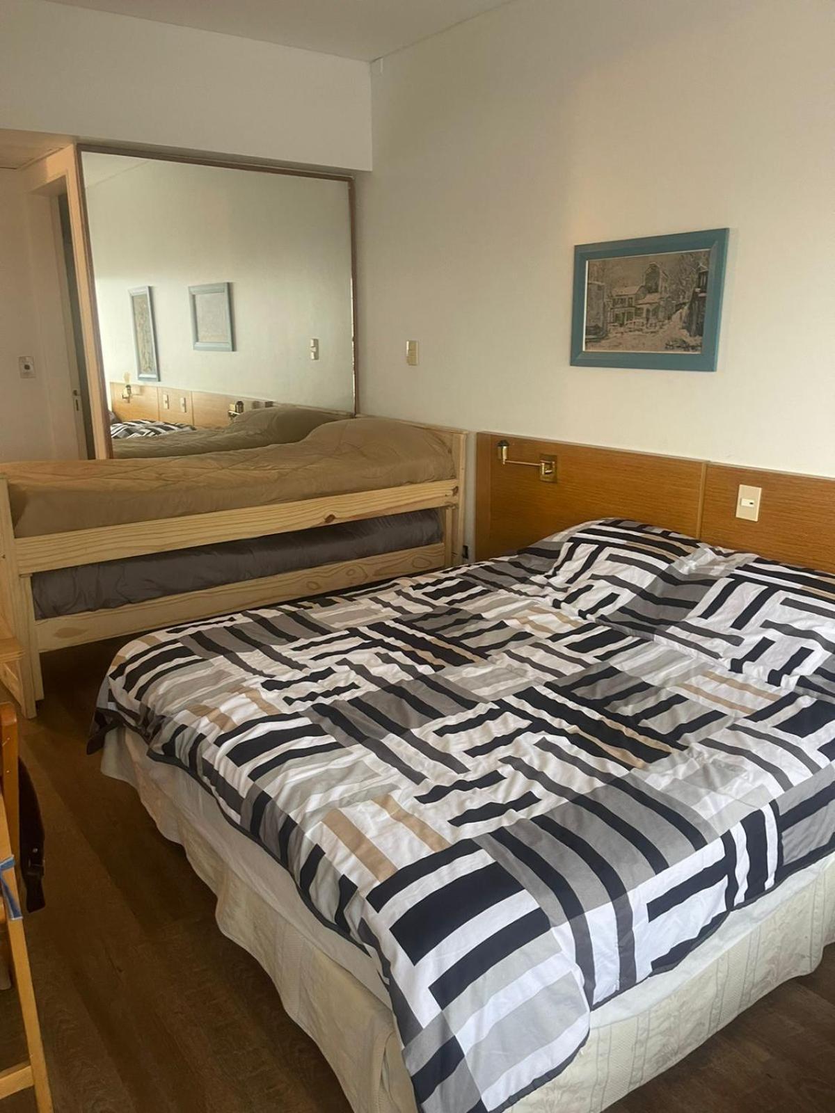Apartamento Obelisco