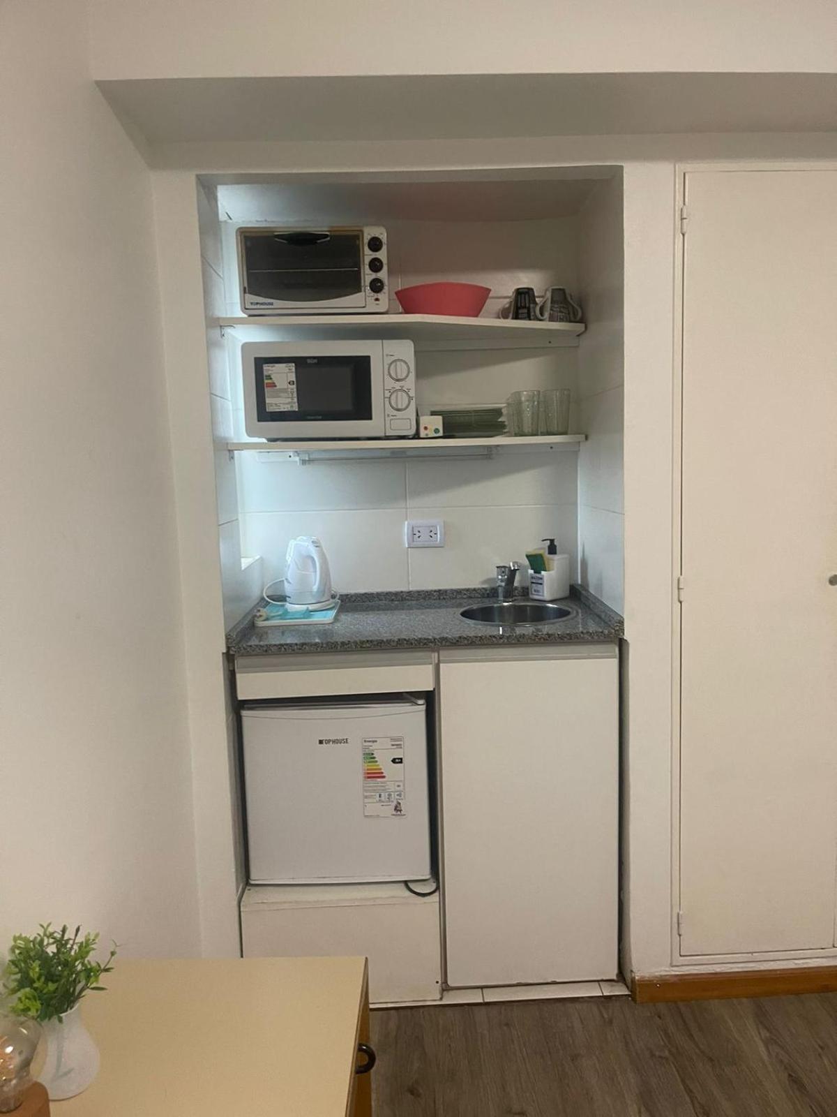 Apartamento Obelisco