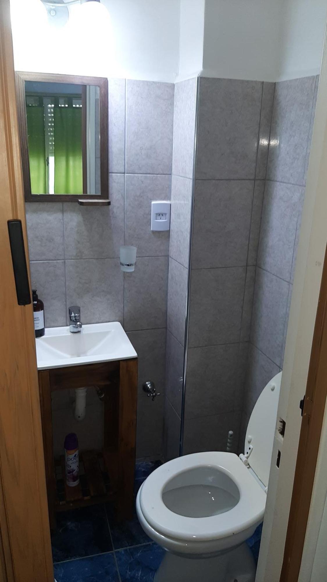 Departamento En Almagro, 2 Huespedes Apartamento Ciudad Autónoma de Buenos Aires