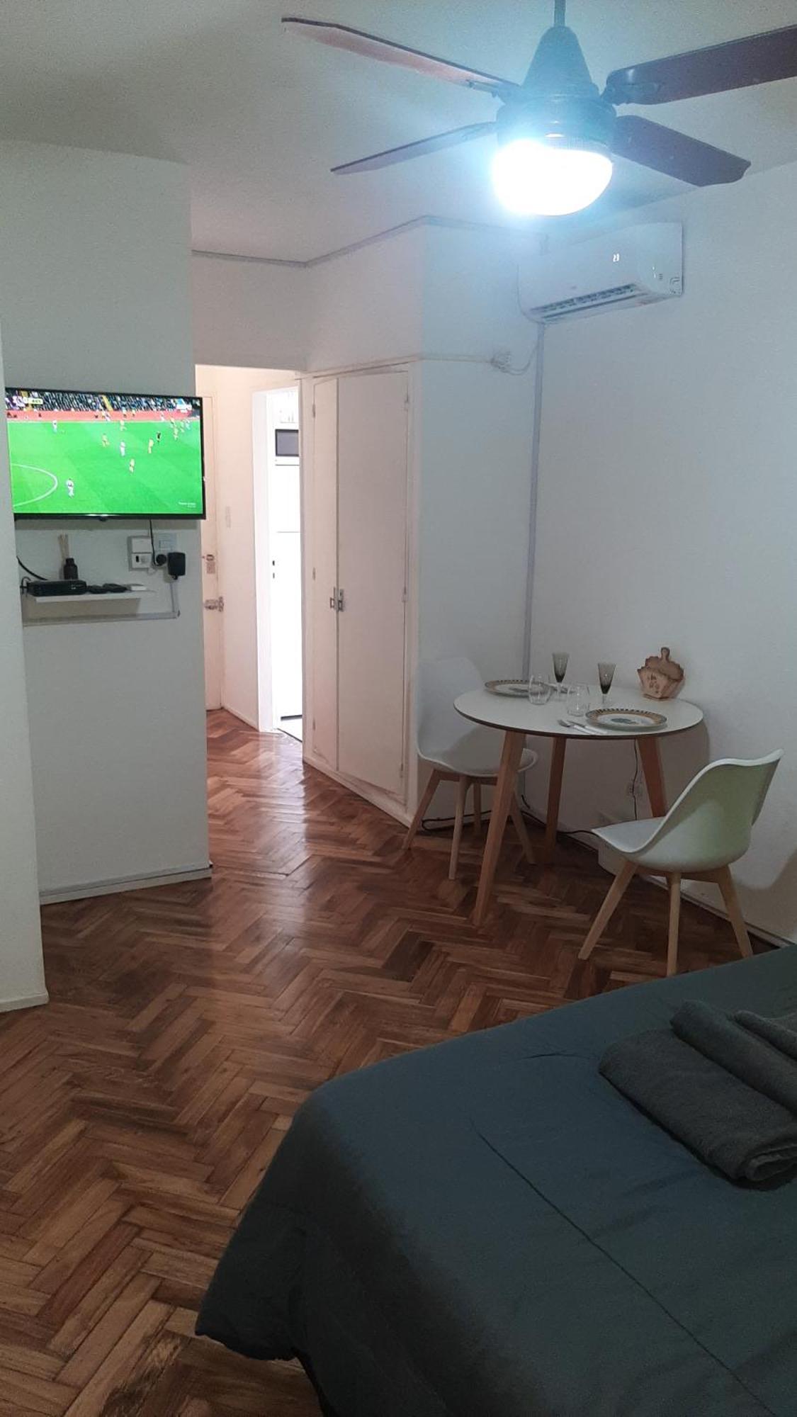 Apartamento Departamento En Almagro, 2 Huespedes Ciudad Autónoma de Buenos Aires