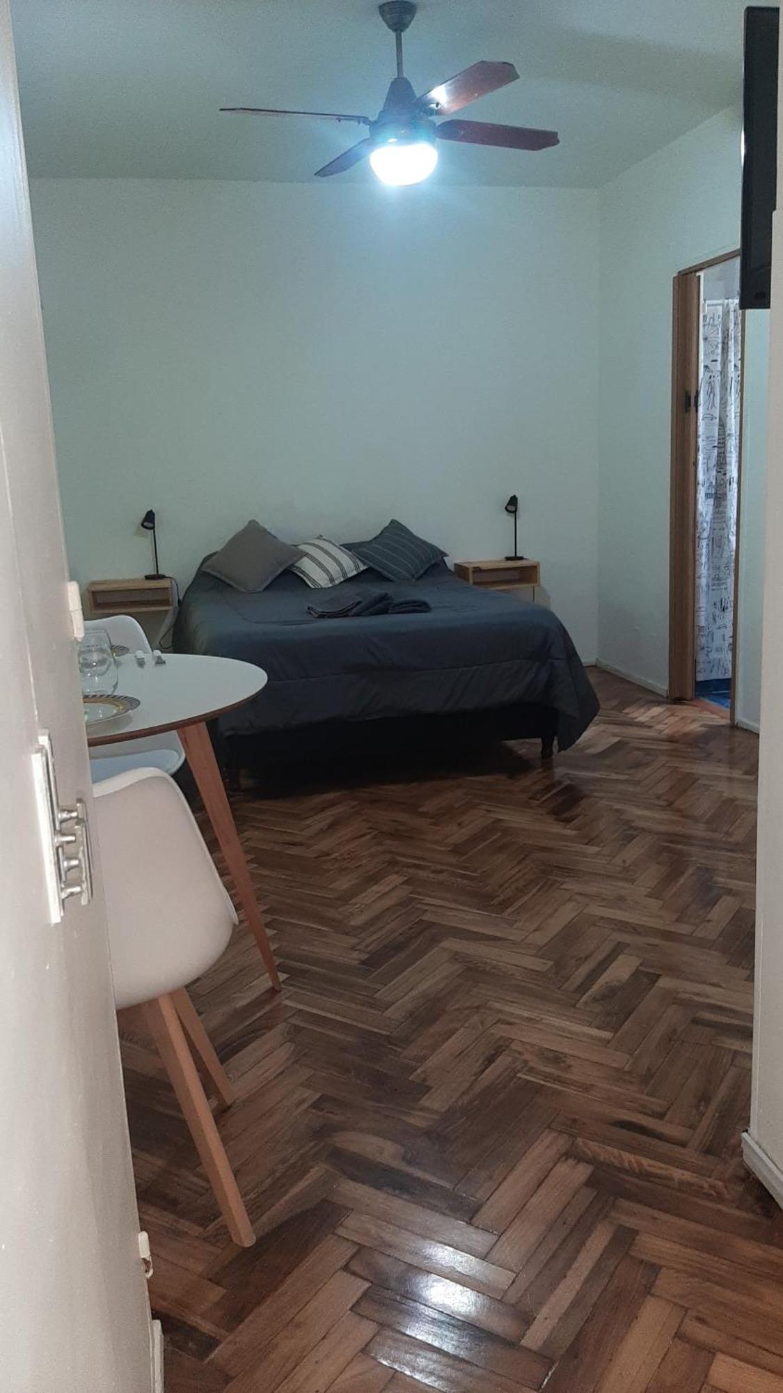 Departamento En Almagro, 2 Huespedes Ciudad Autónoma de Buenos Aires