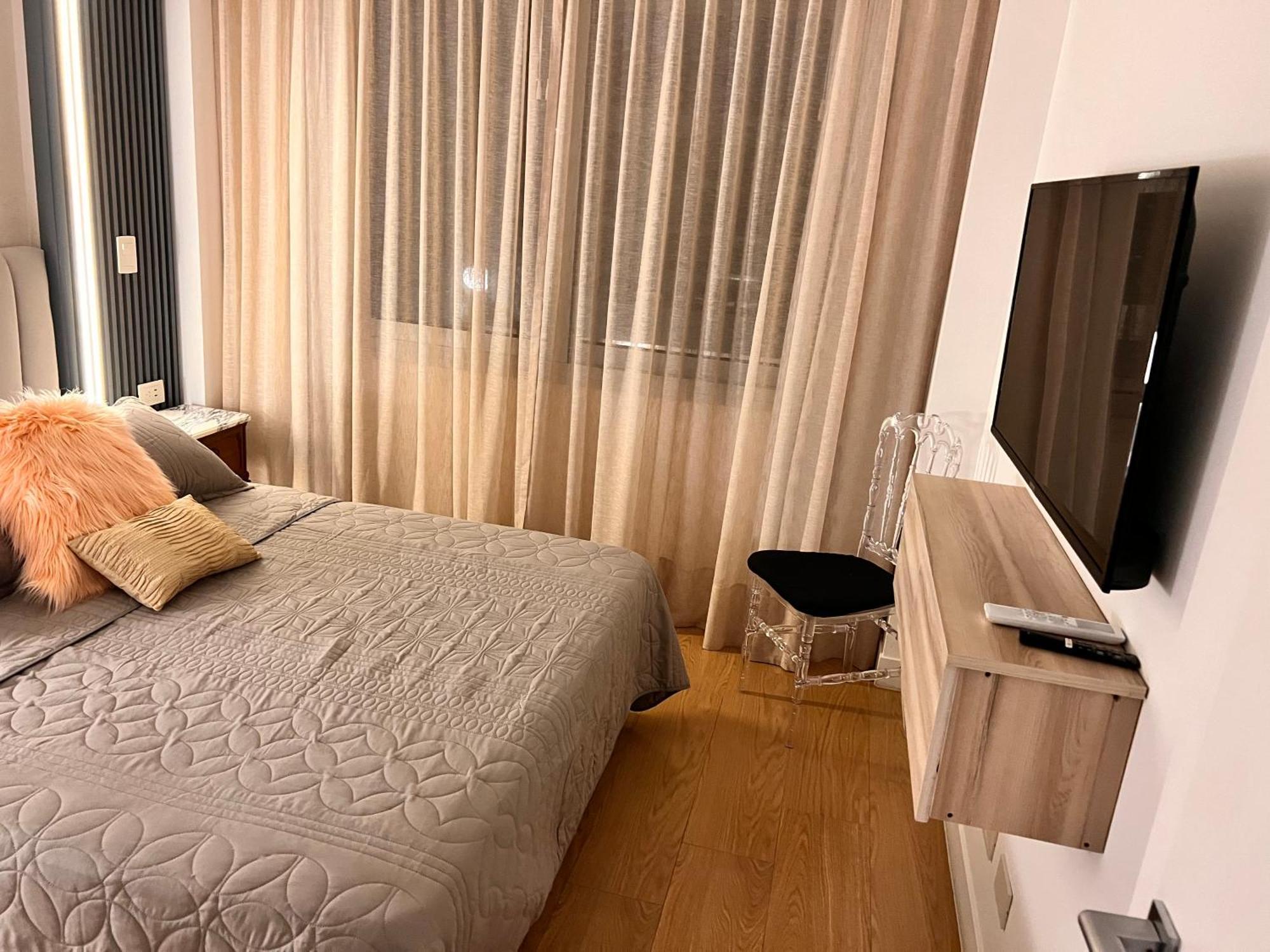 Concepcion Live Apartamento