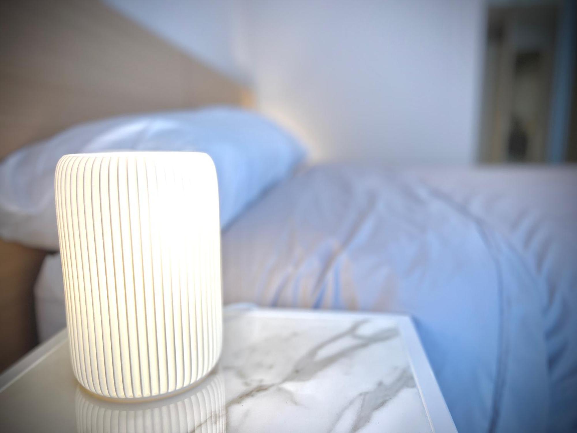 Apartamento Luxury In Deco Recoleta By Bariloche *