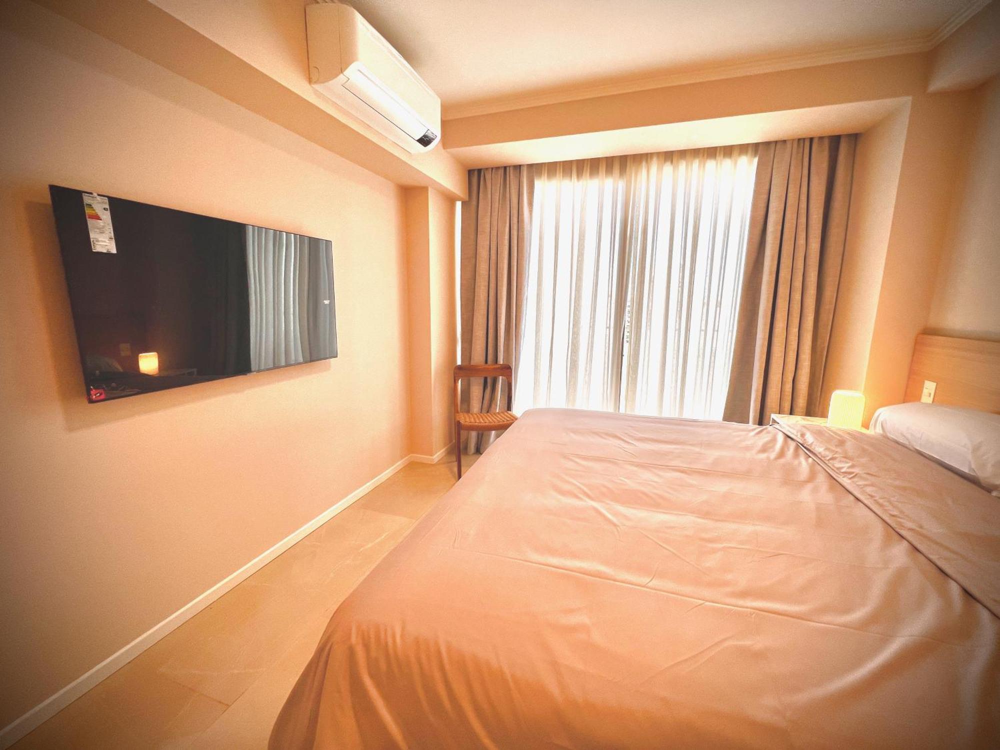 Luxury In Deco Recoleta By Bariloche Apartamento