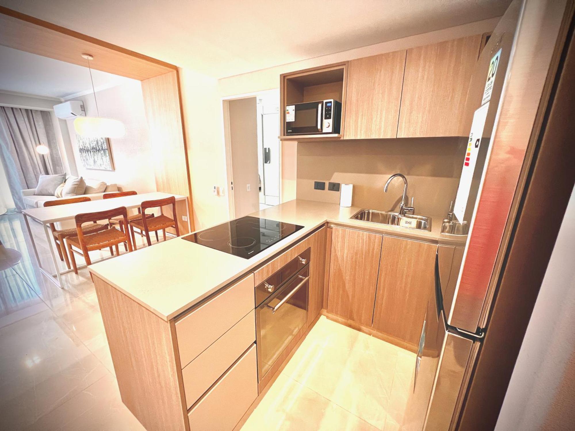 Apartamento Luxury In Deco Recoleta By Bariloche Ciudad Autónoma de Buenos Aires