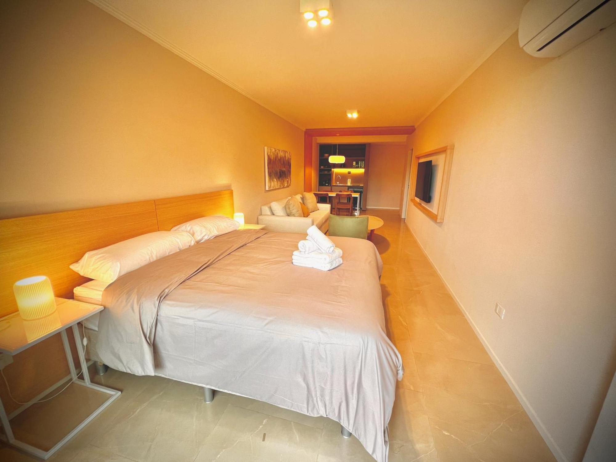 Luxury In Deco Recoleta By Bariloche
