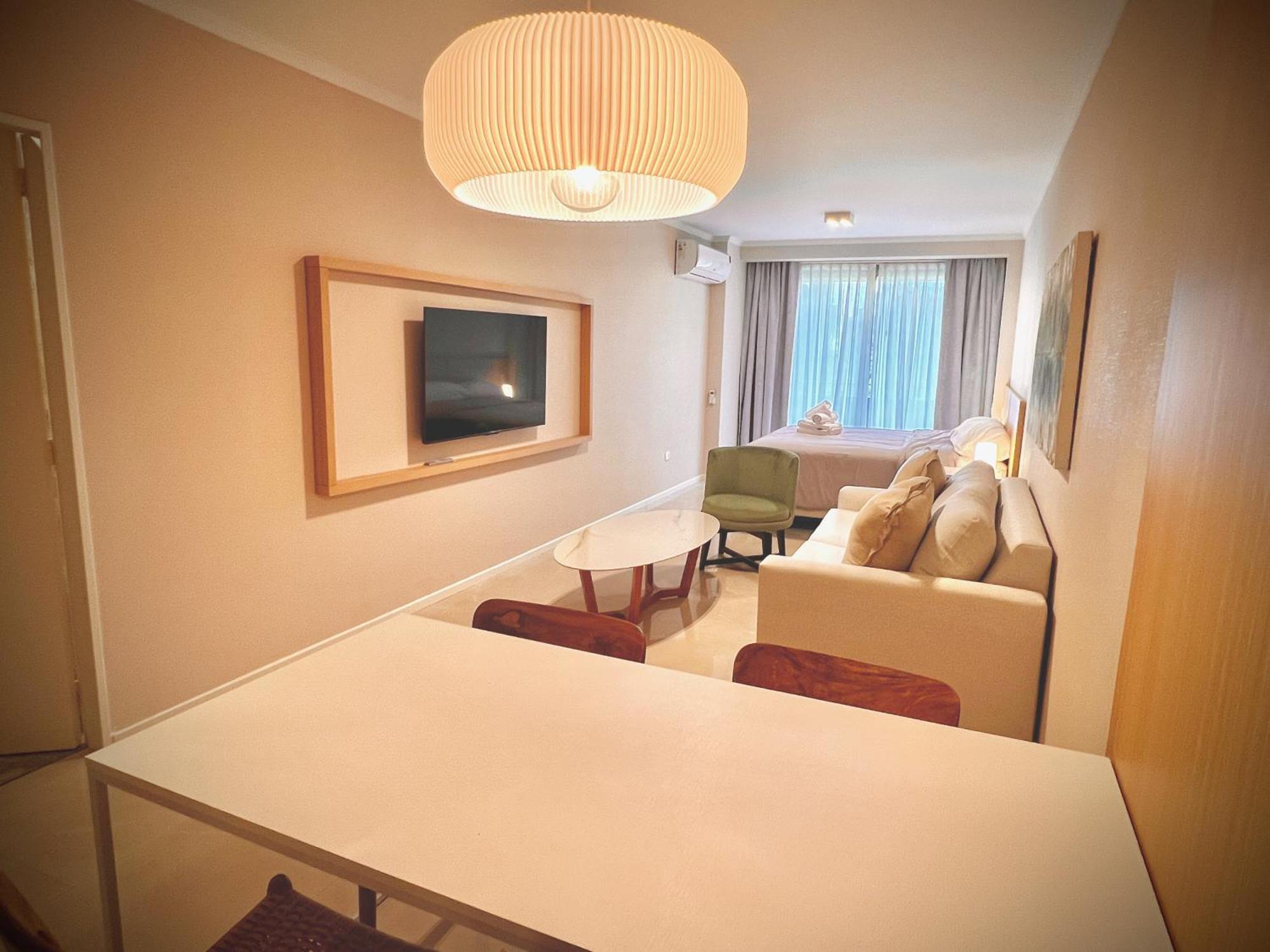 Luxury In Deco Recoleta By Bariloche Apartamento Ciudad Autónoma de Buenos Aires